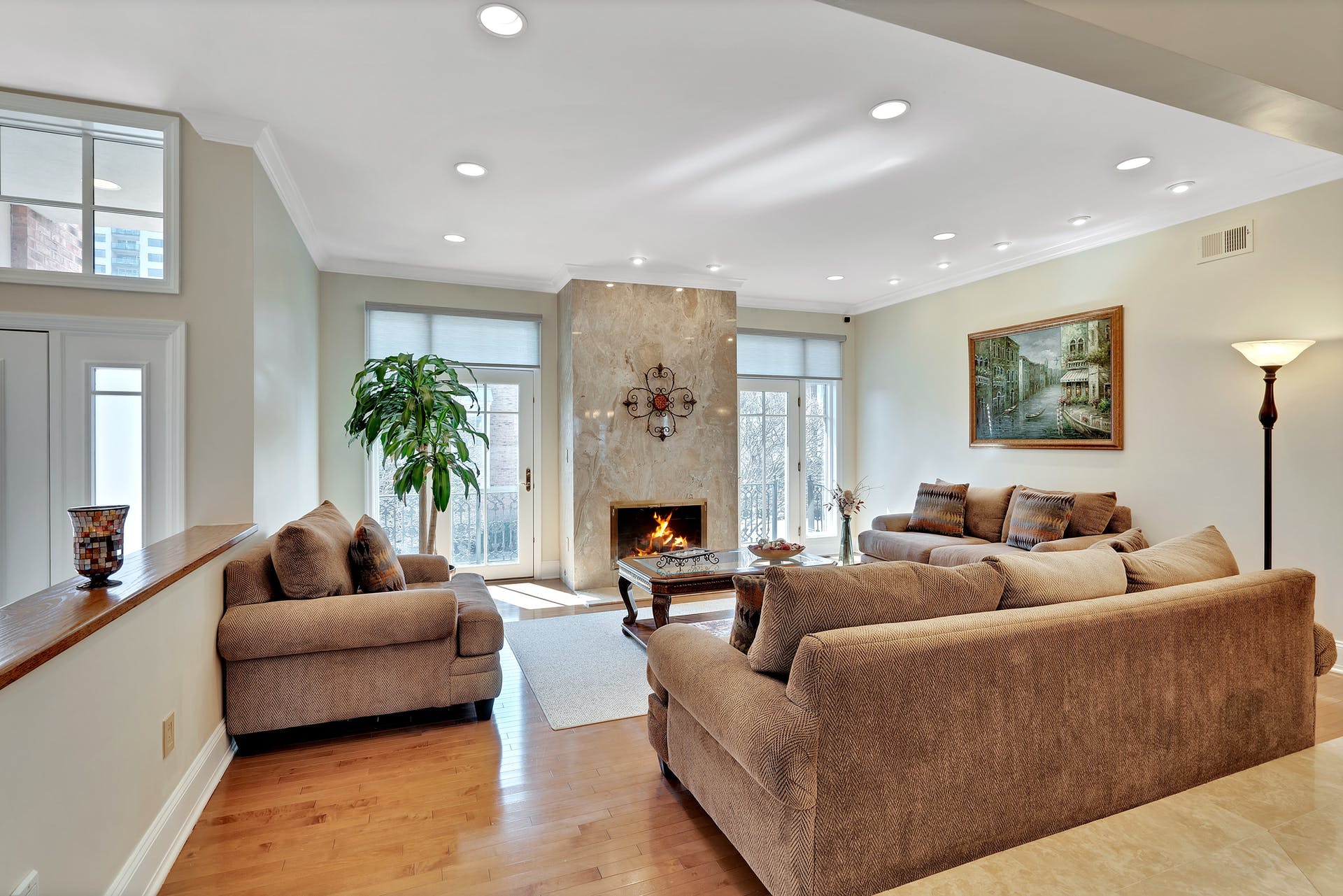 133 Hudson Cove