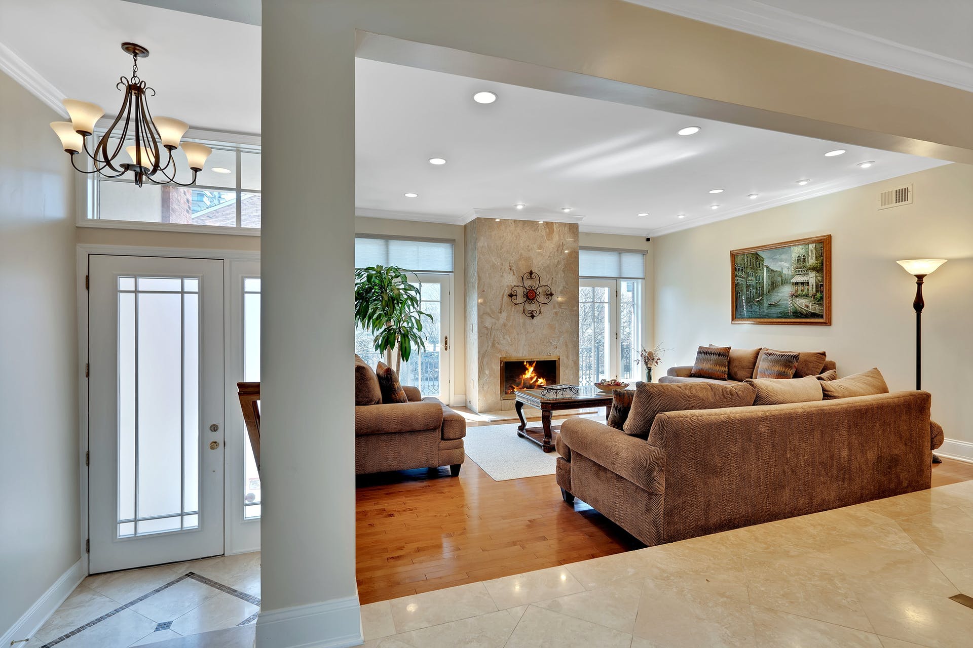 133 Hudson Cove