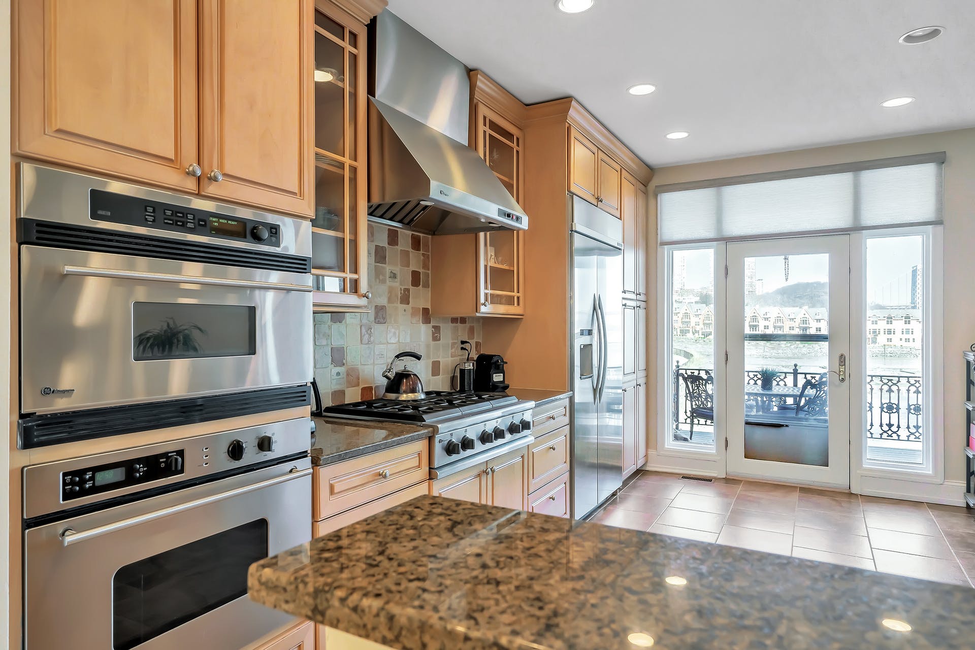 133 Hudson Cove