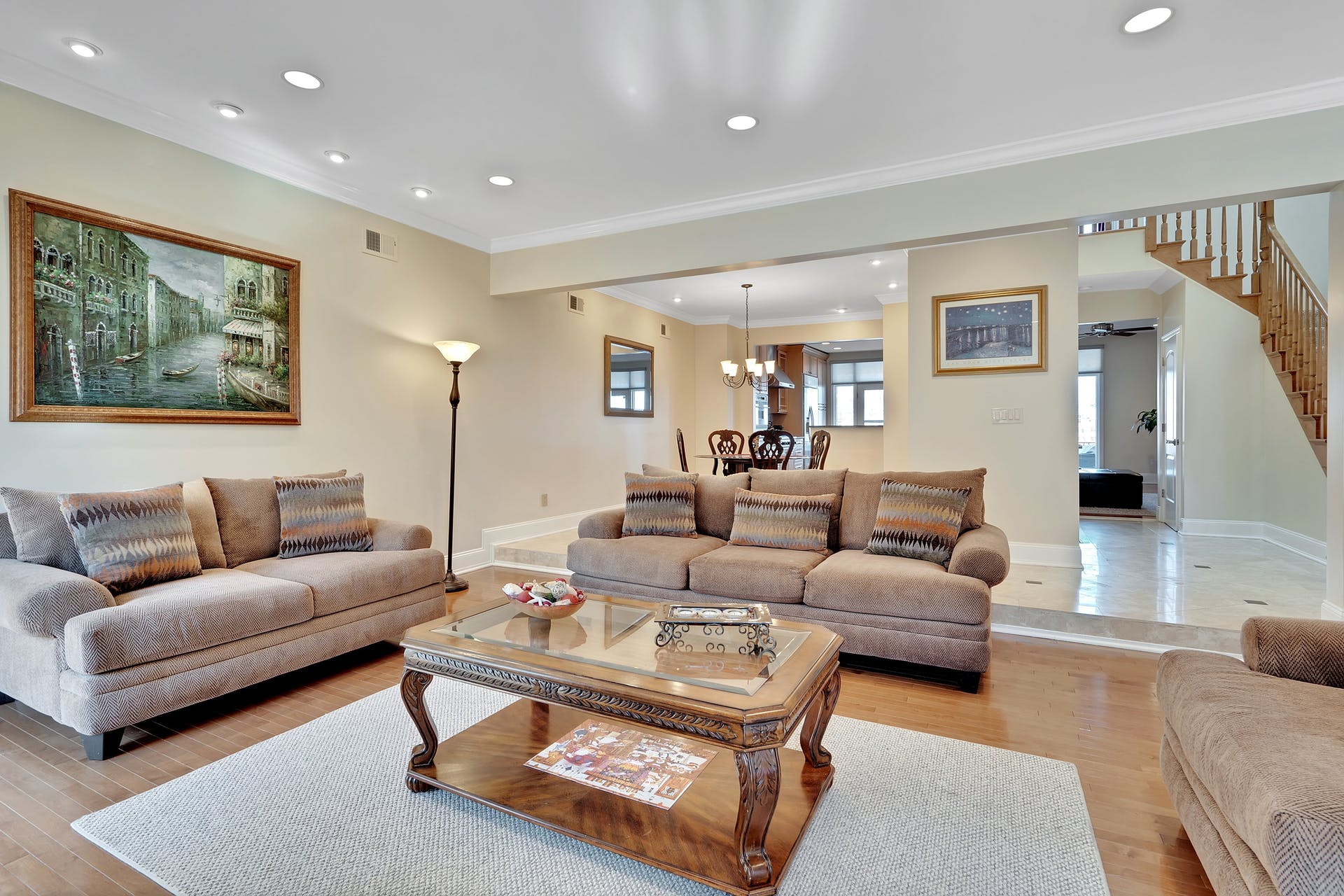 133 Hudson Cove