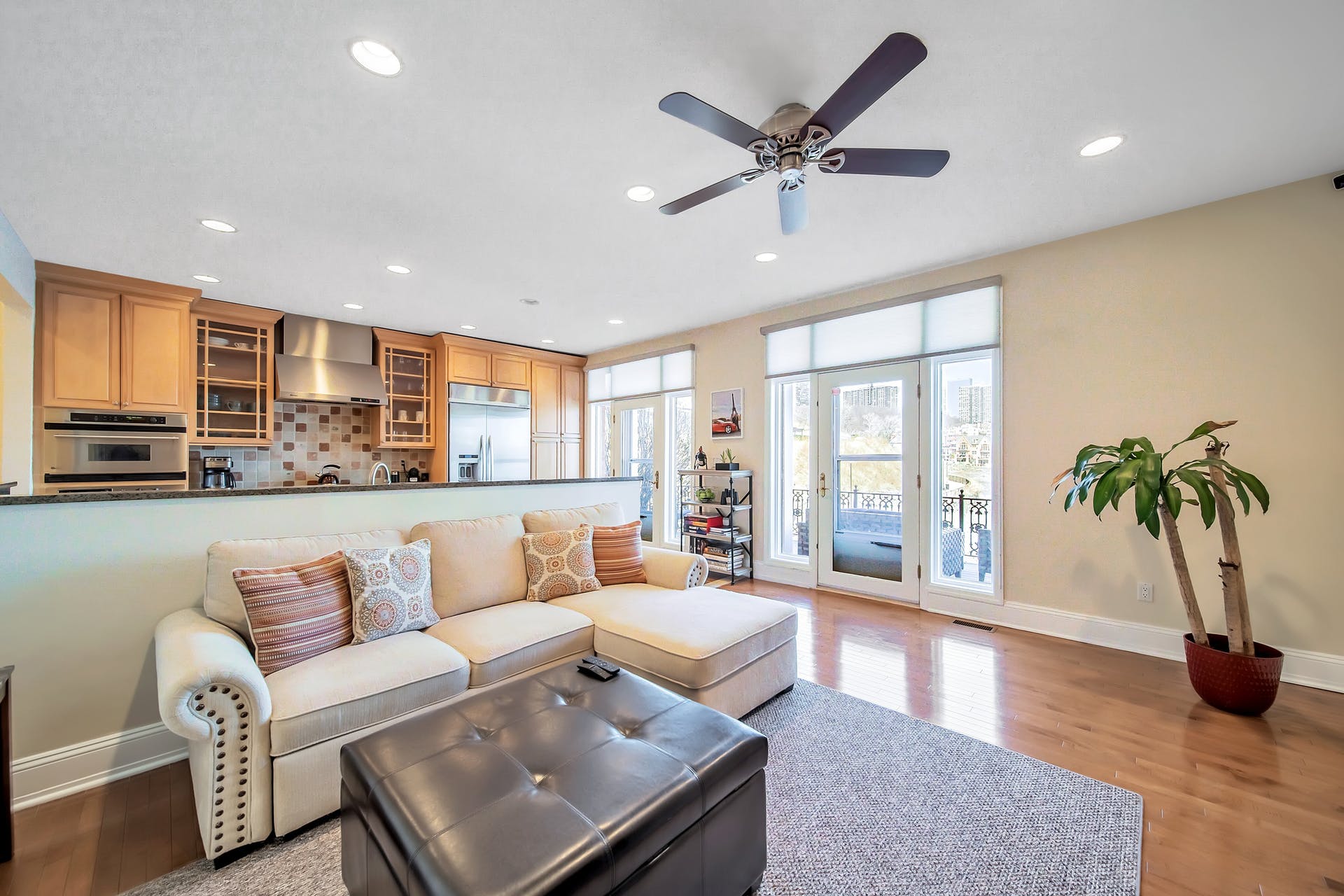 133 Hudson Cove