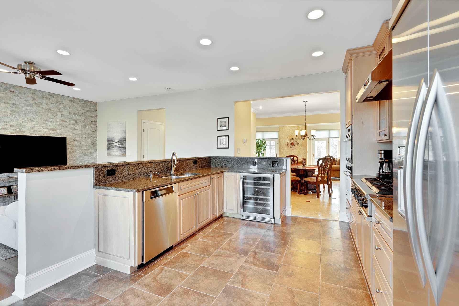 133 Hudson Cove