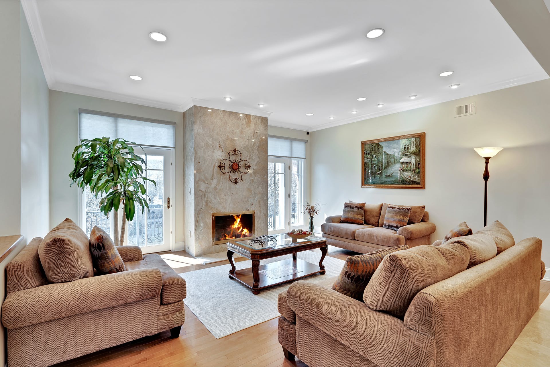 133 Hudson Cove