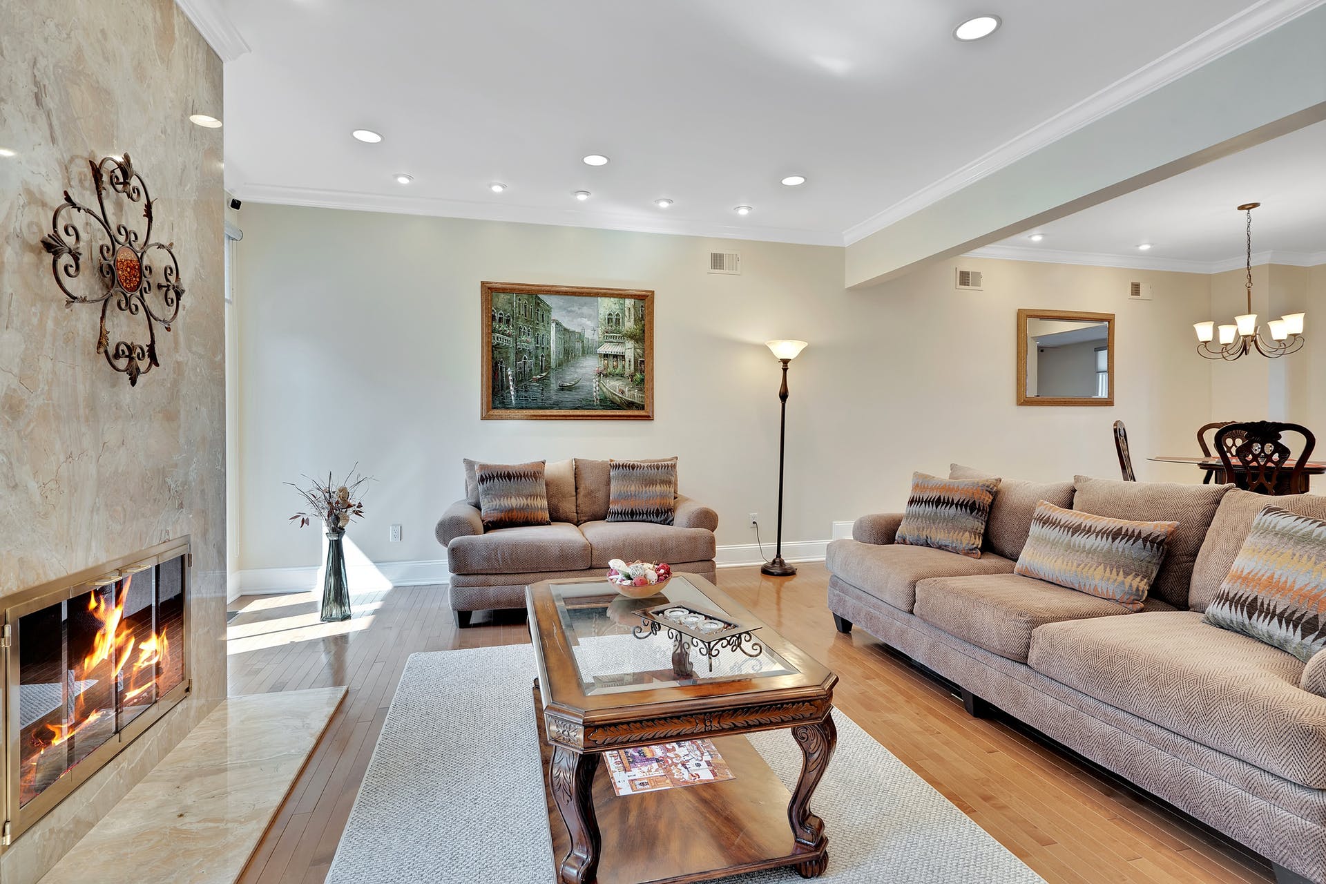 133 Hudson Cove