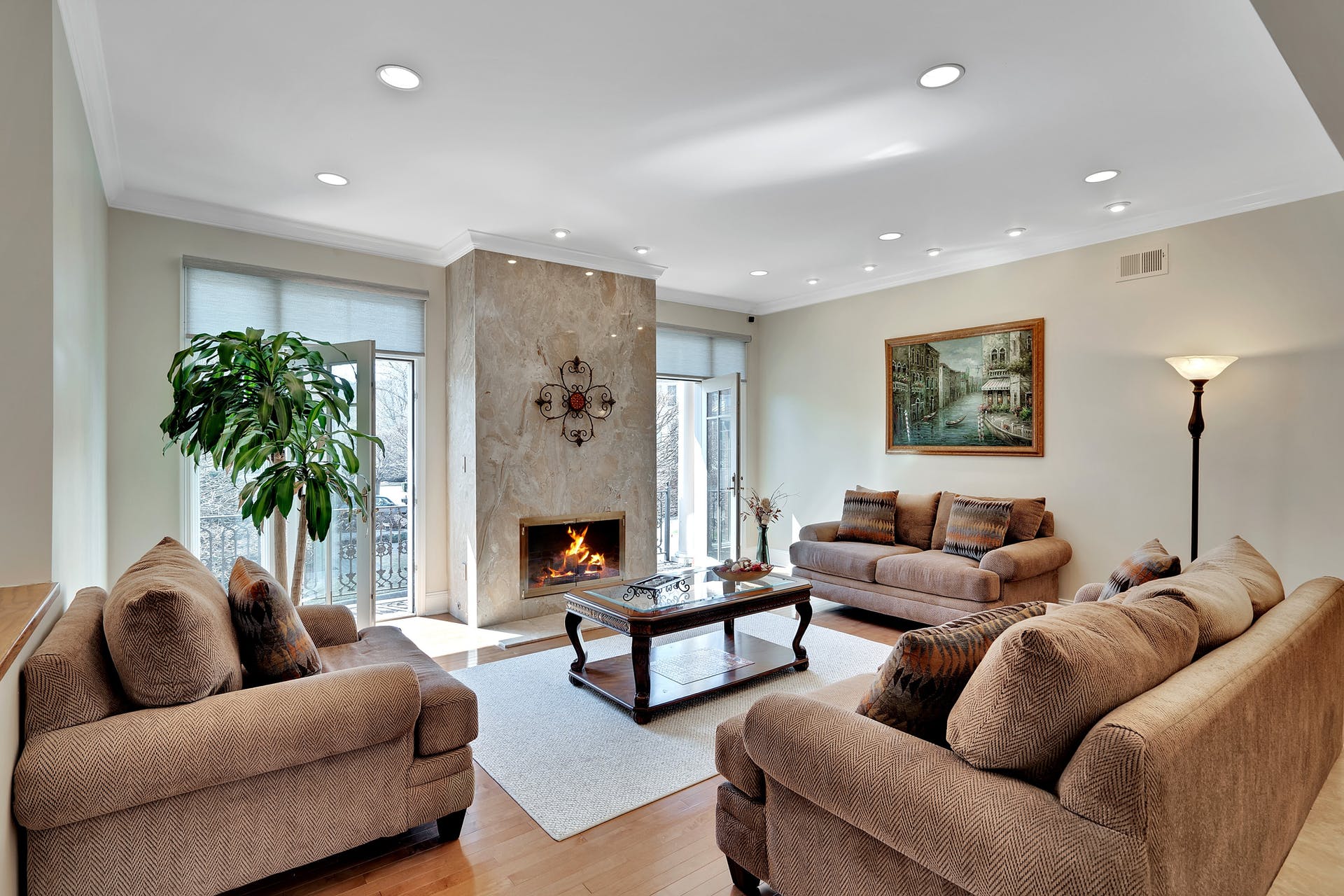 133 Hudson Cove