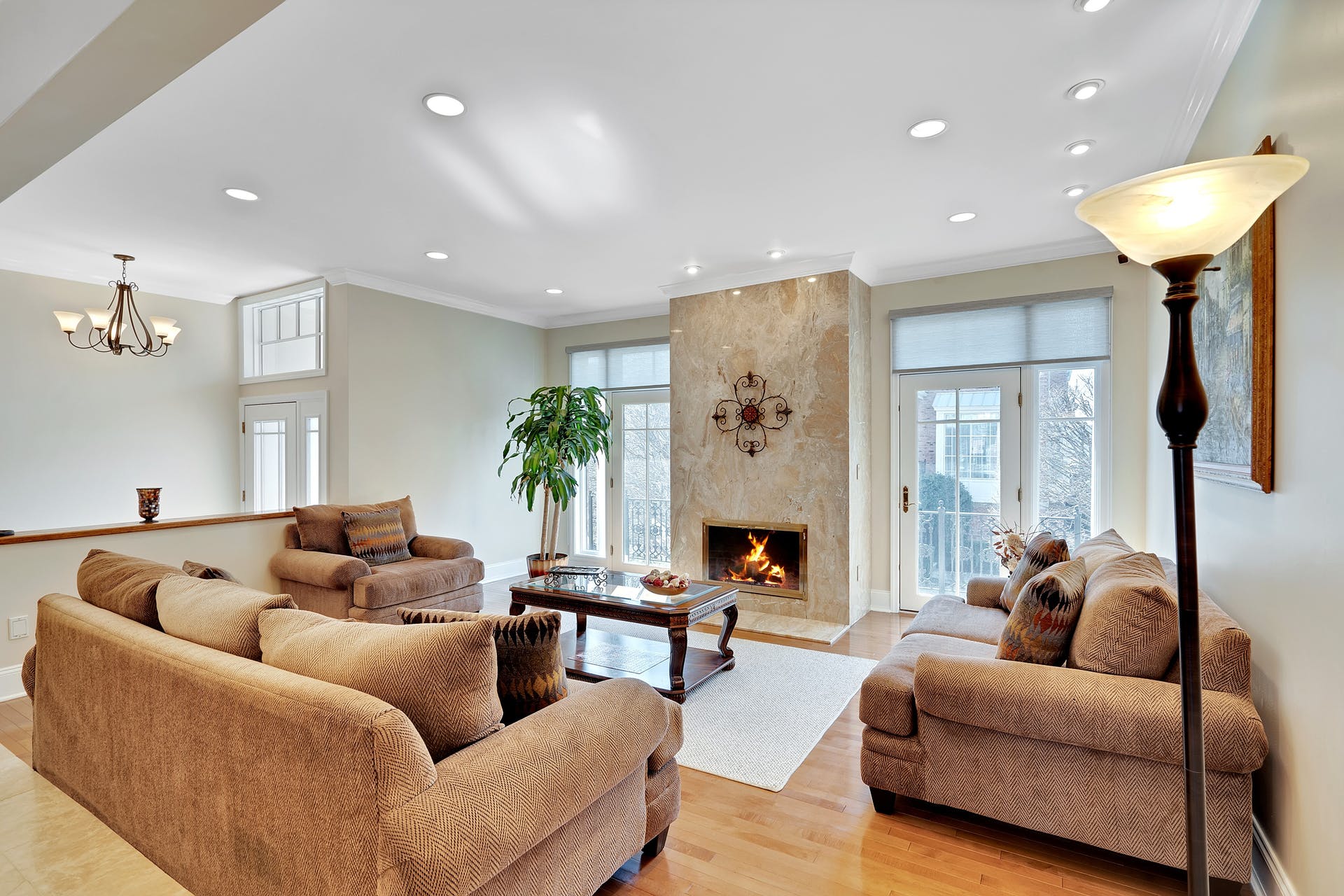133 Hudson Cove