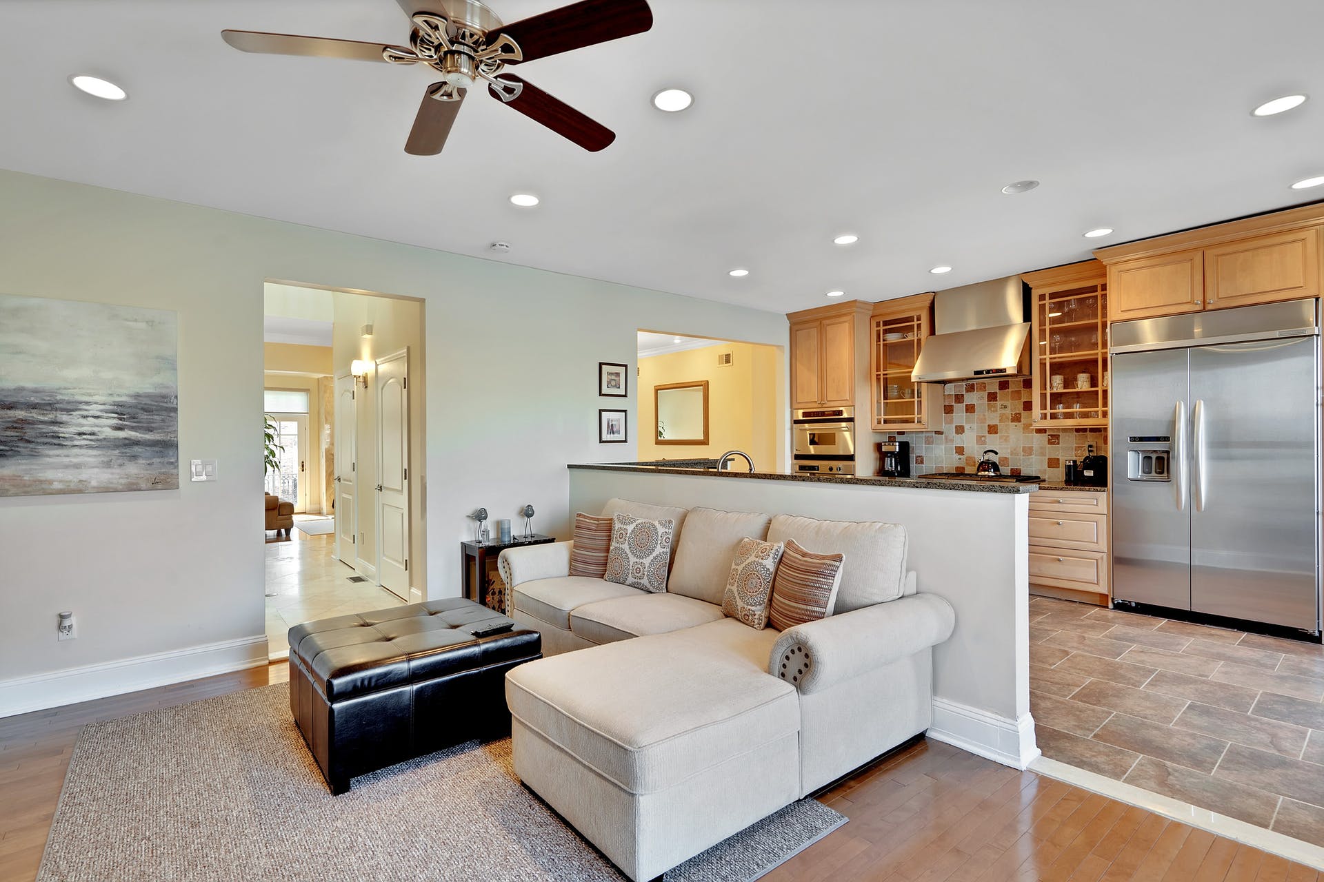 133 Hudson Cove