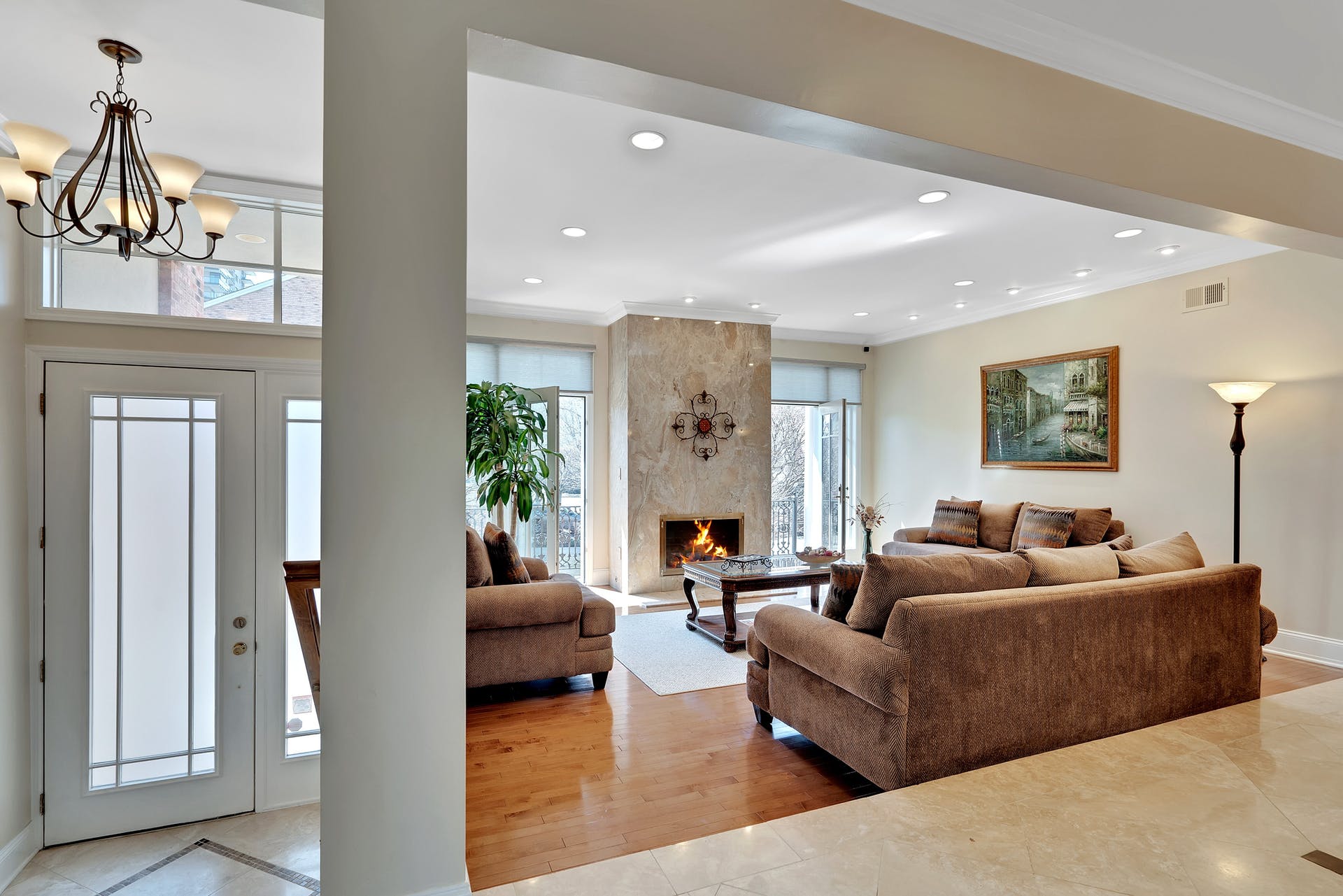 133 Hudson Cove