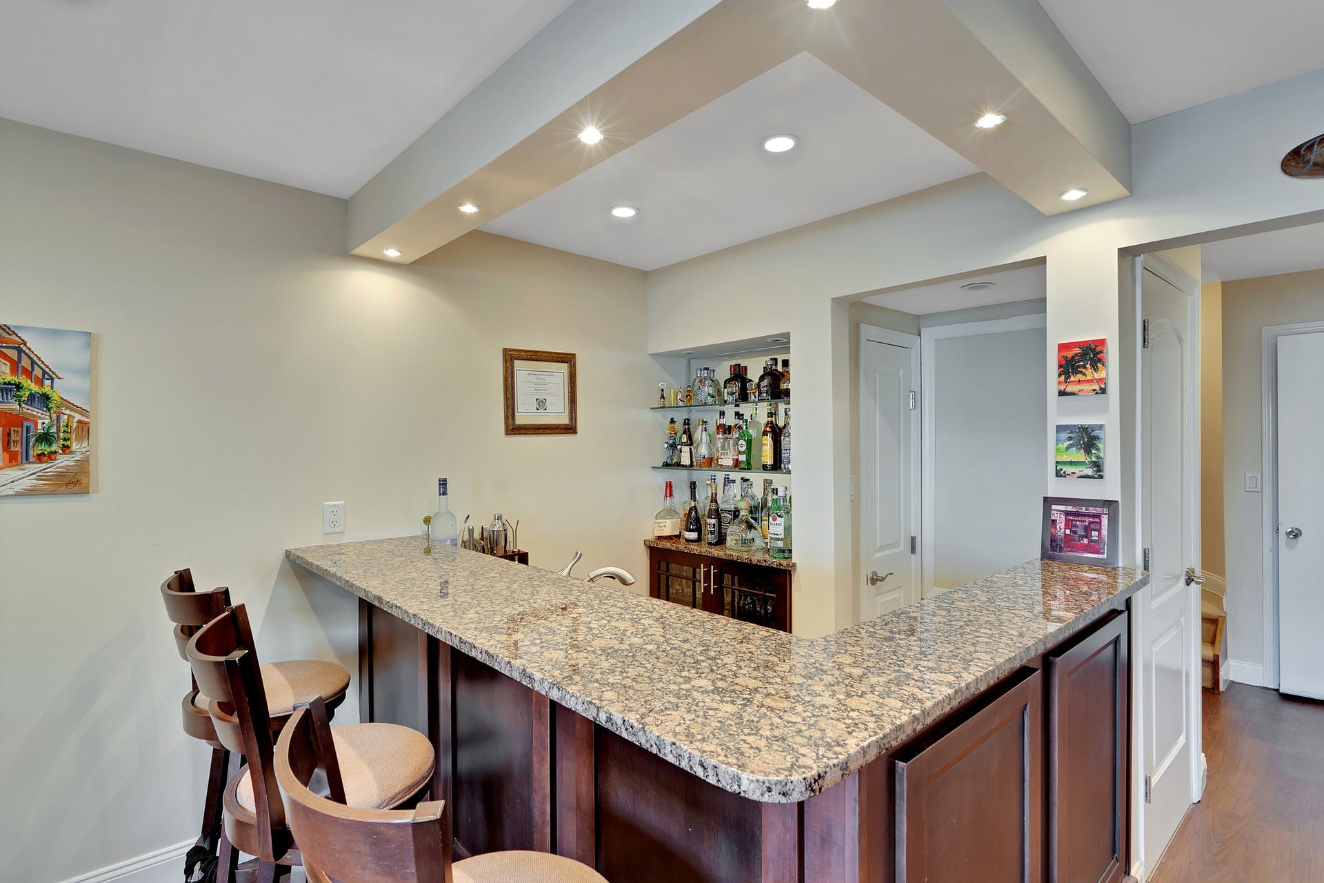 133 Hudson Cove