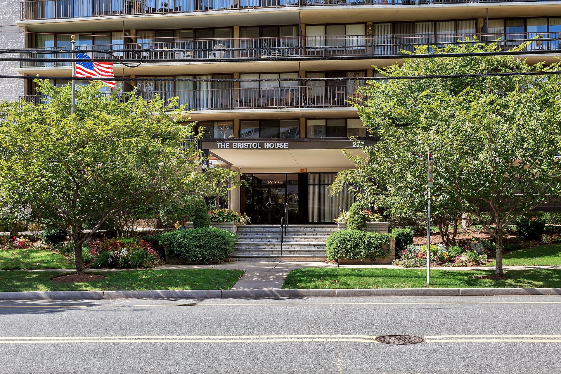 277 Prospect Avenue 9A