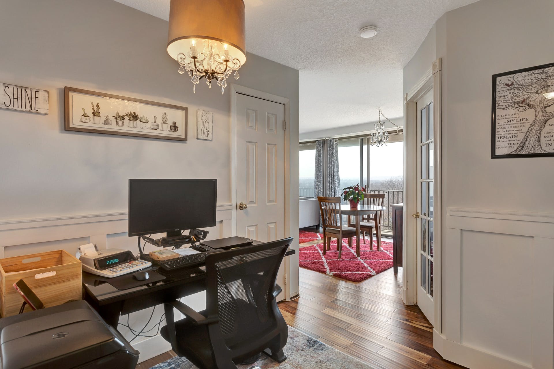 277 Prospect Avenue 9A