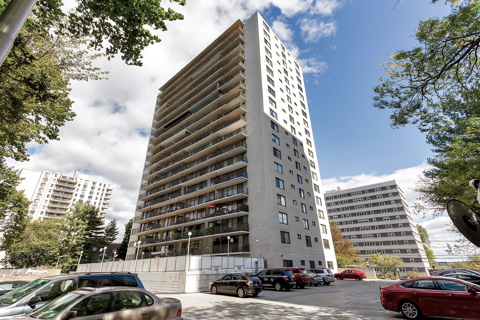 277 Prospect Avenue 9A