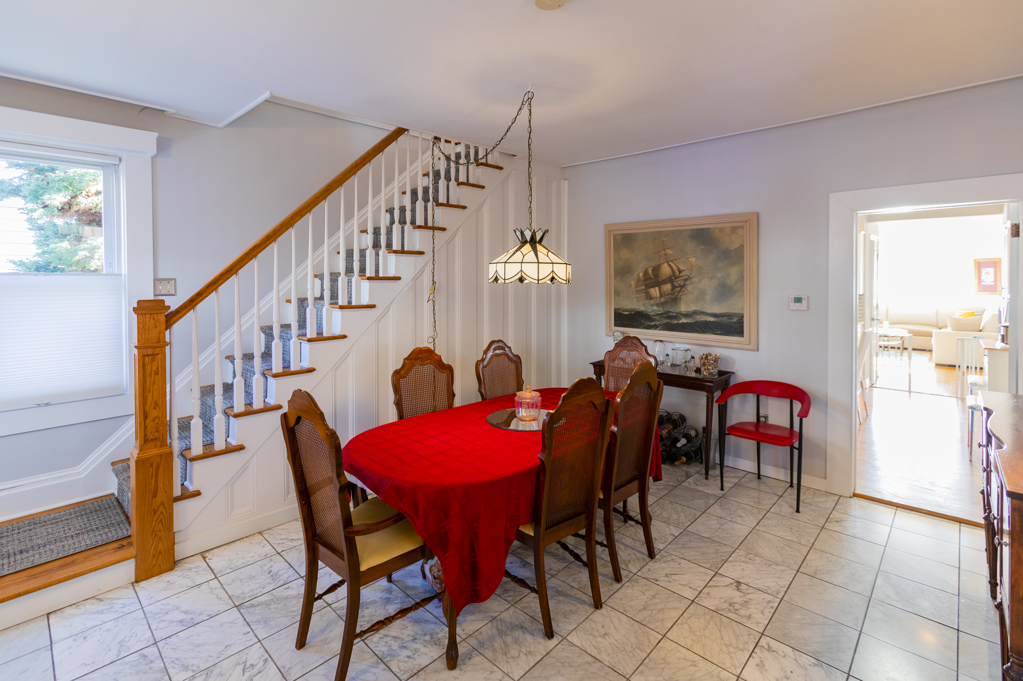 7 Beverly Place