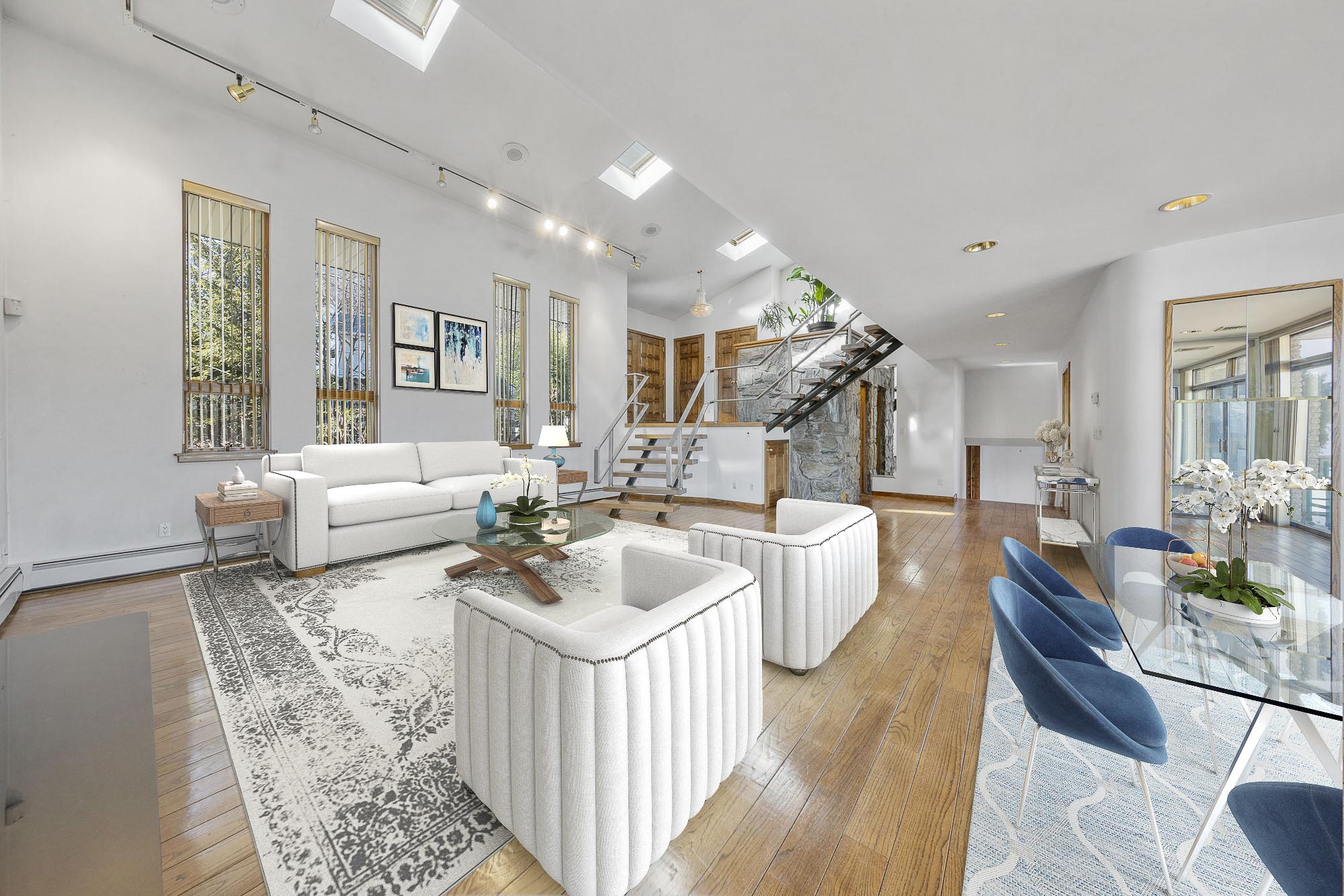 16 Vista Ln