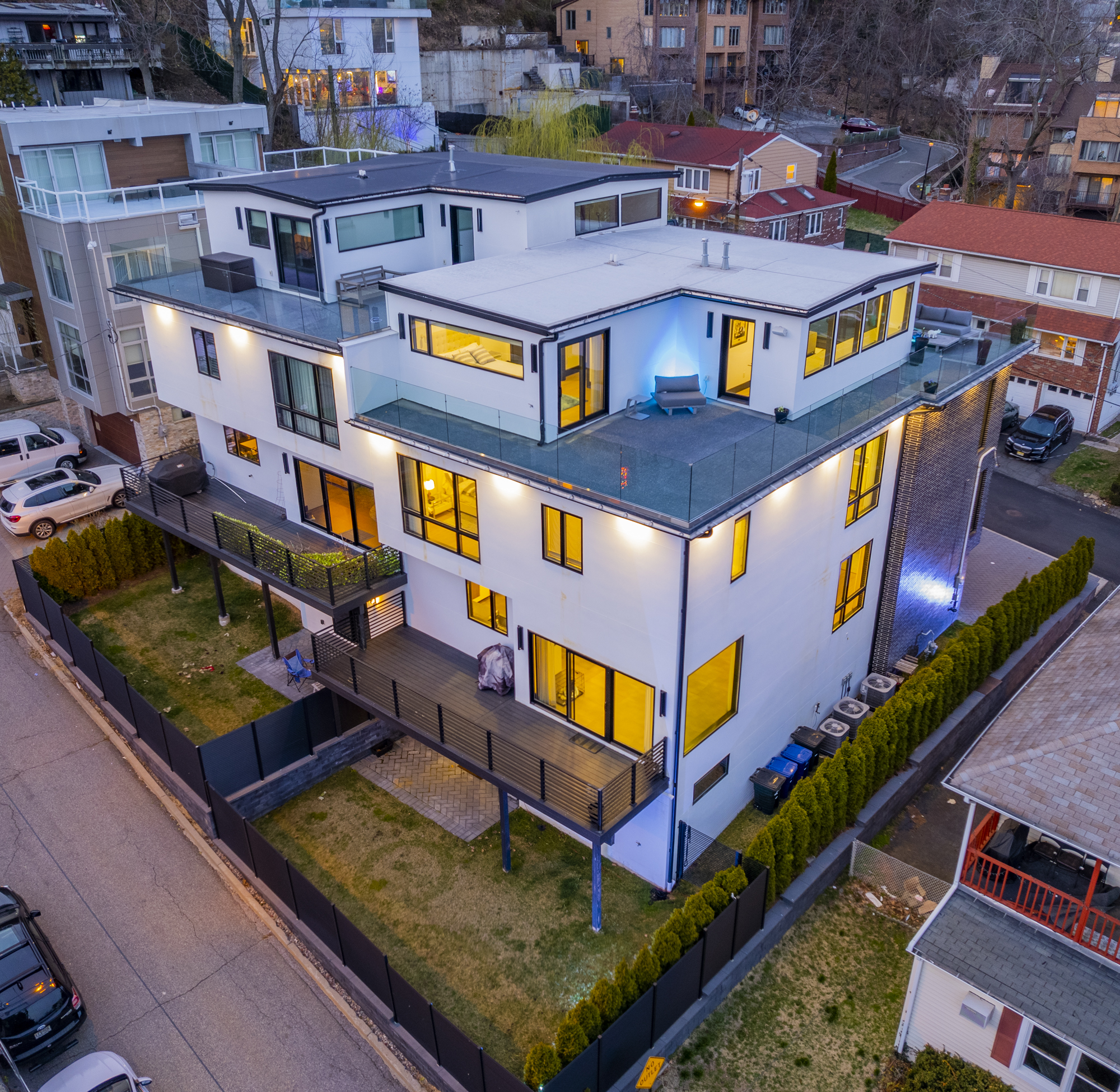 16 Casta Lane