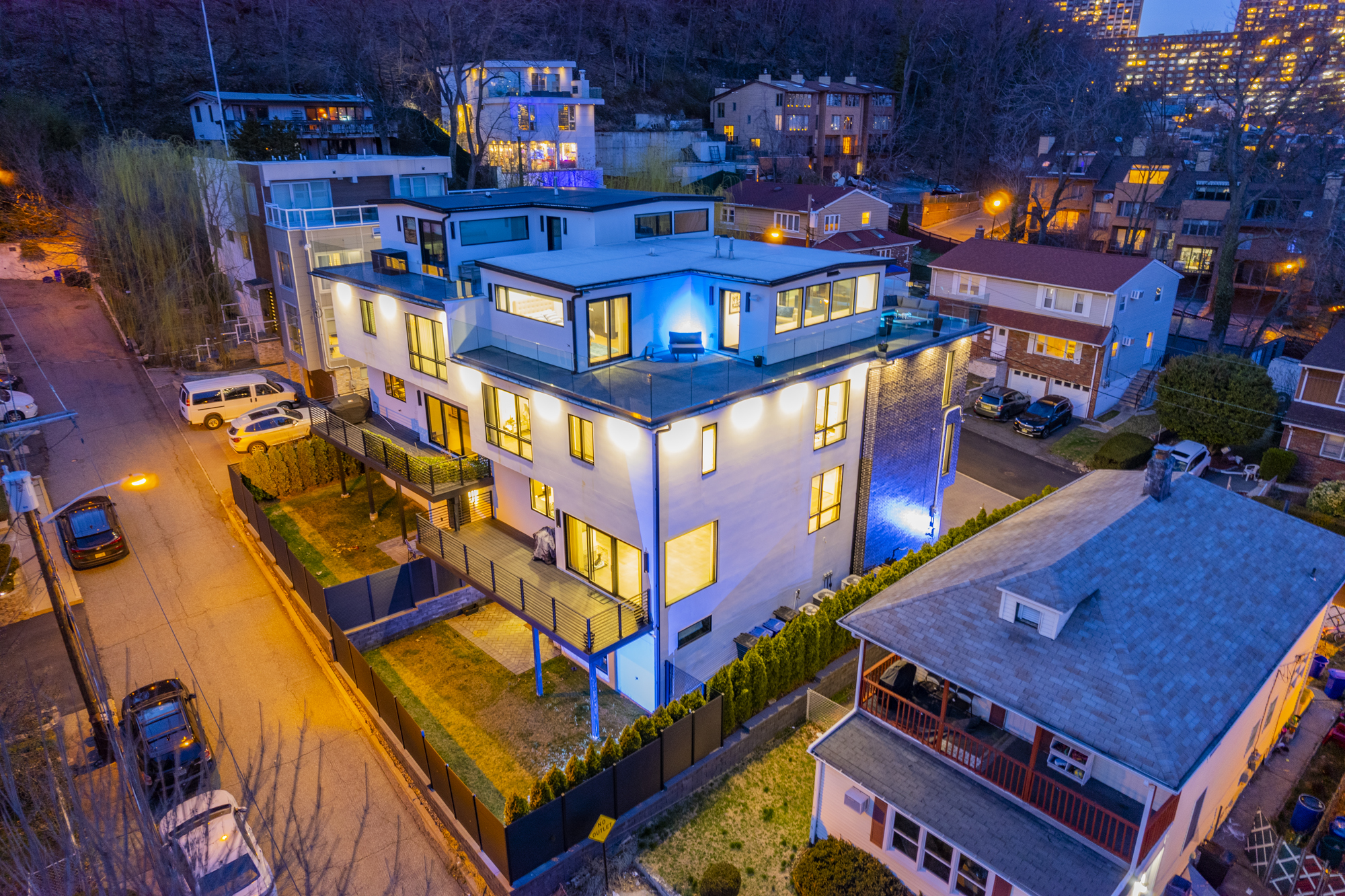 16 Casta Lane