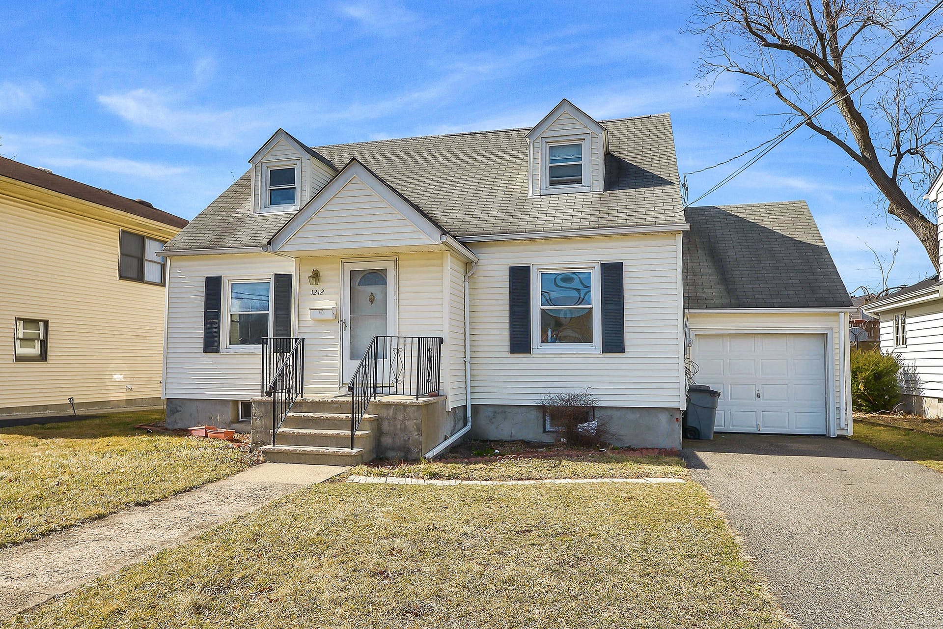 12-12 Fairclough Place