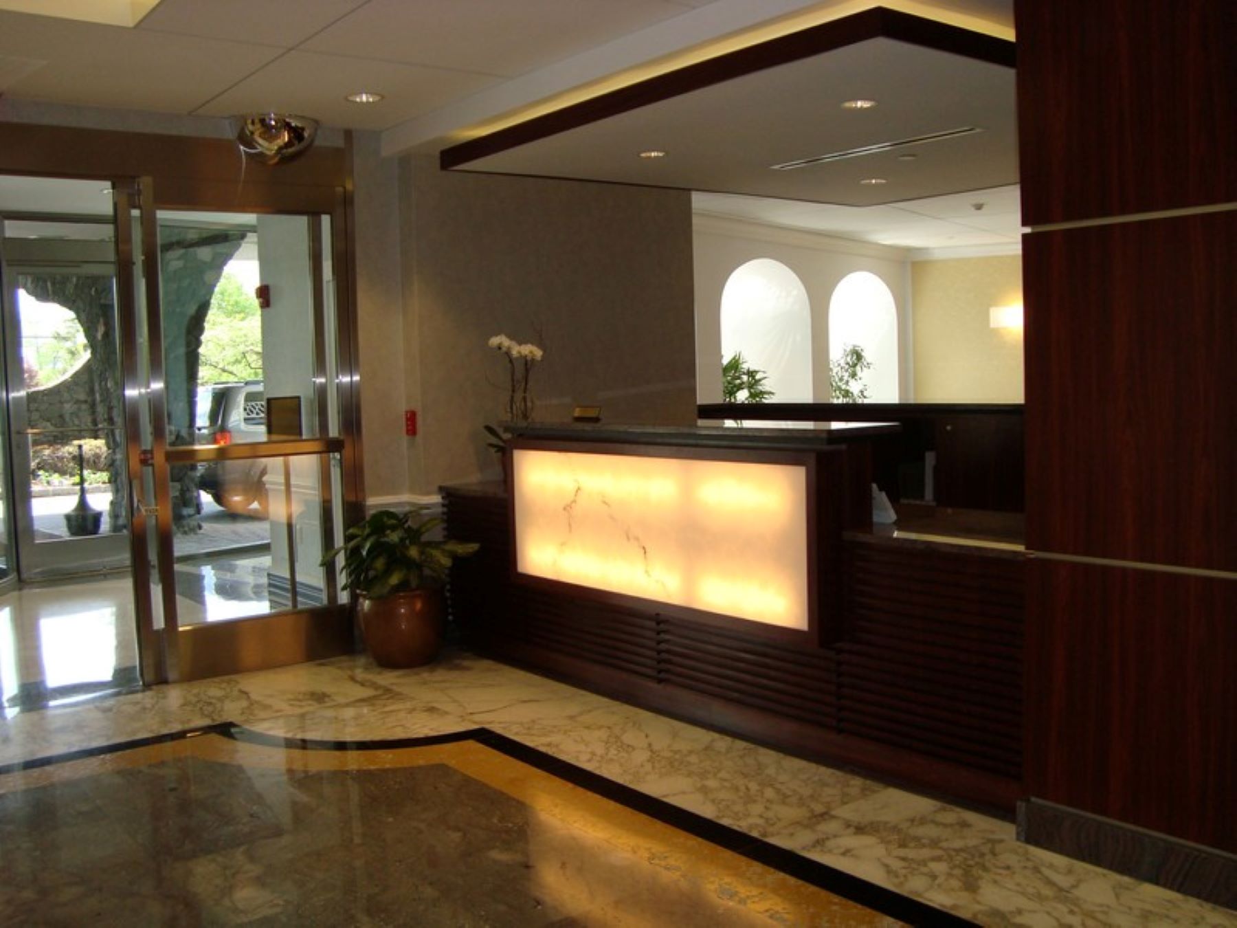 2100 Linwood Avenue Apt 23P