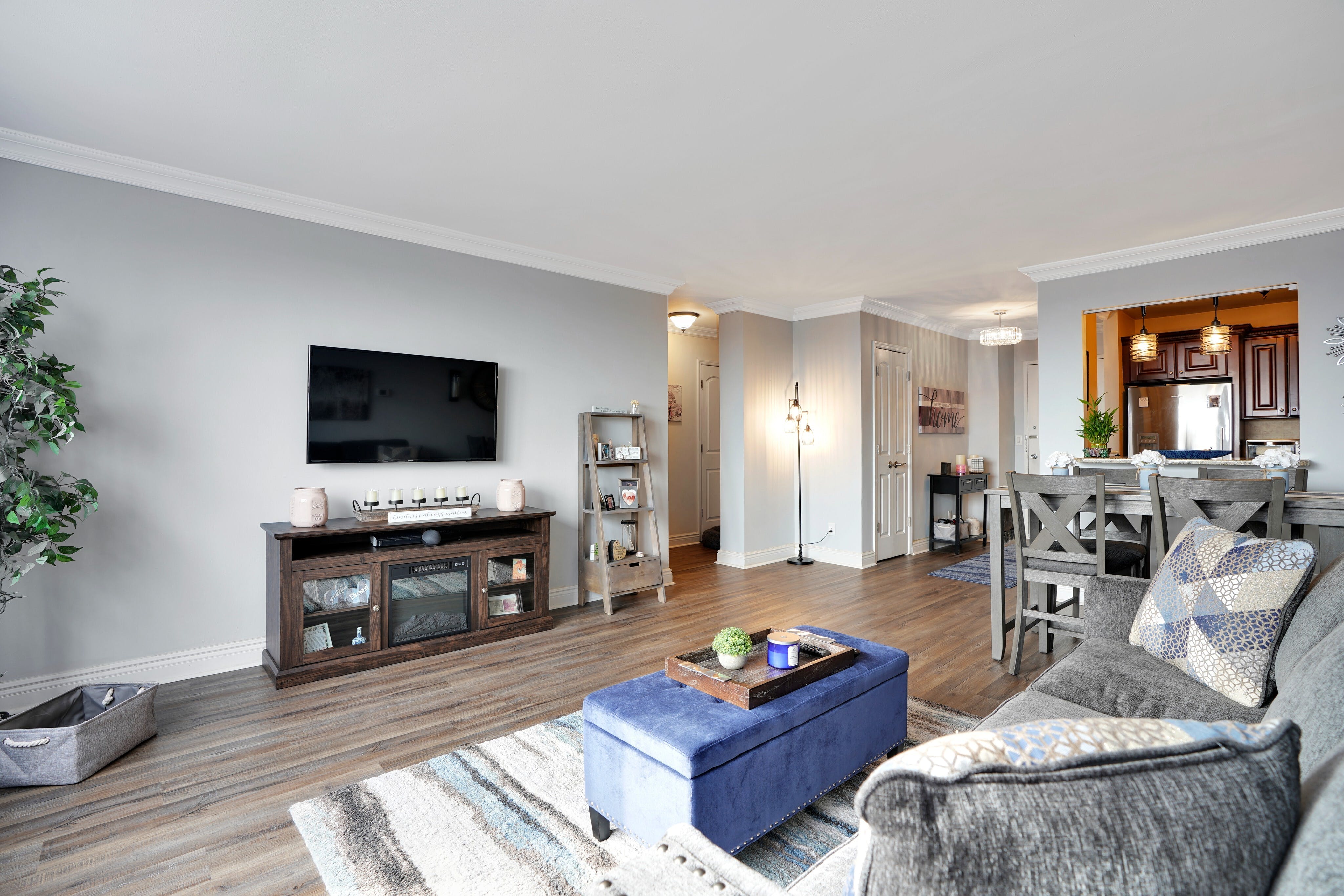 2100 Linwood Avenue Apt 23P