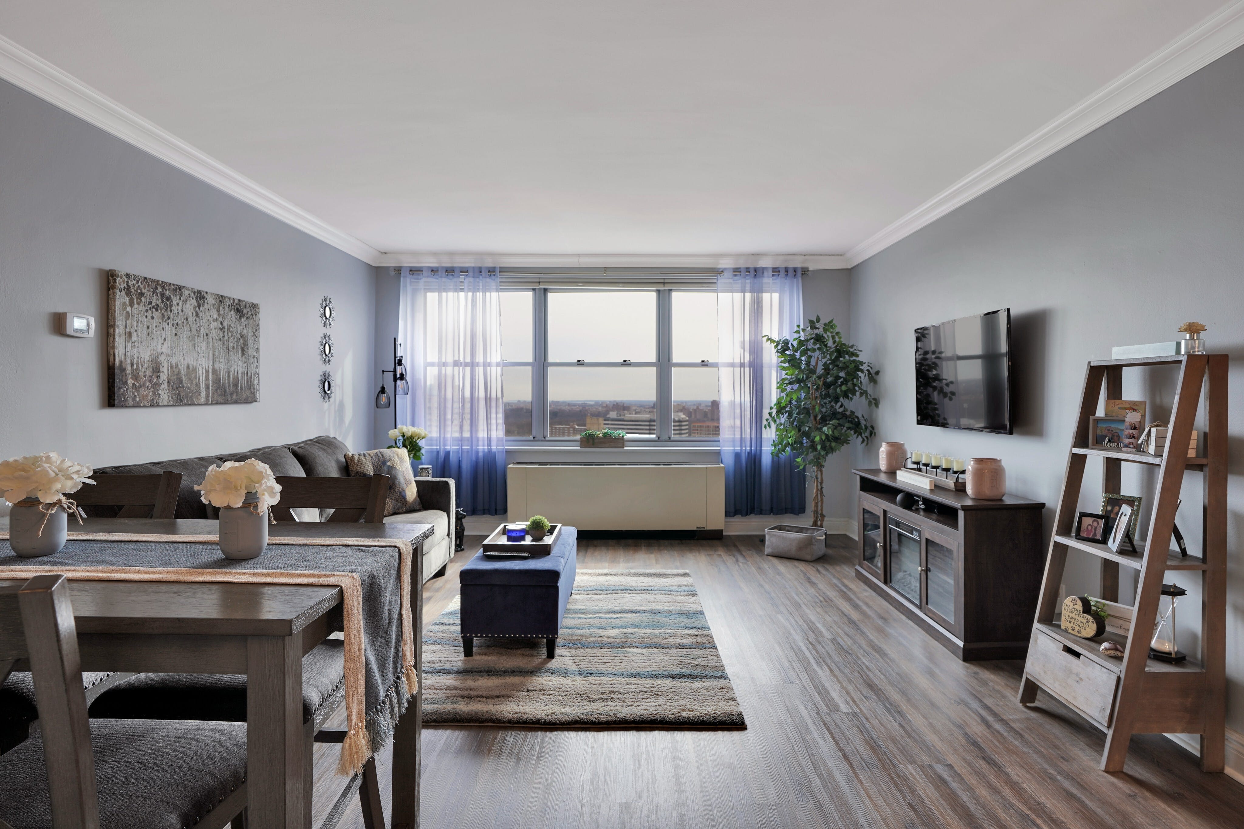 2100 Linwood Avenue Apt 23P