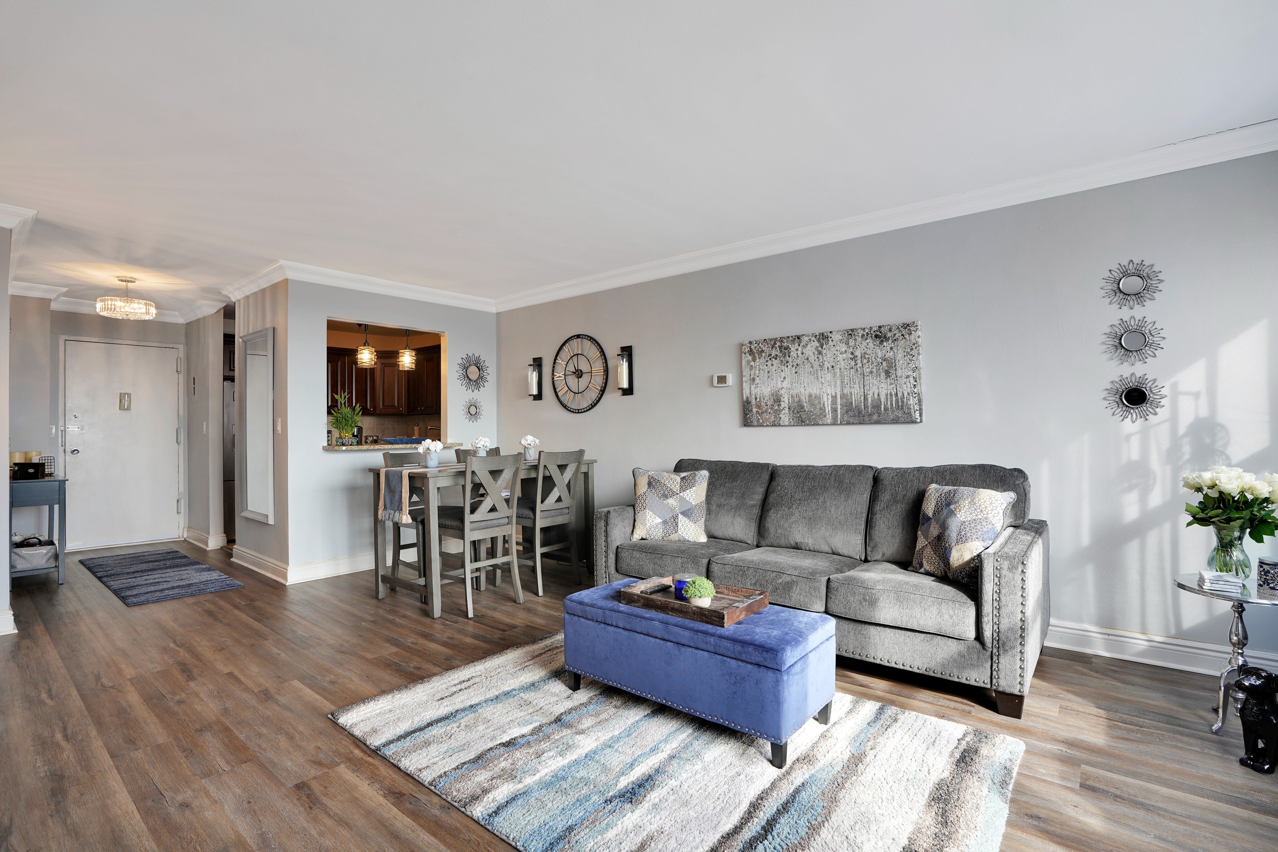 2100 Linwood Avenue Apt 23P