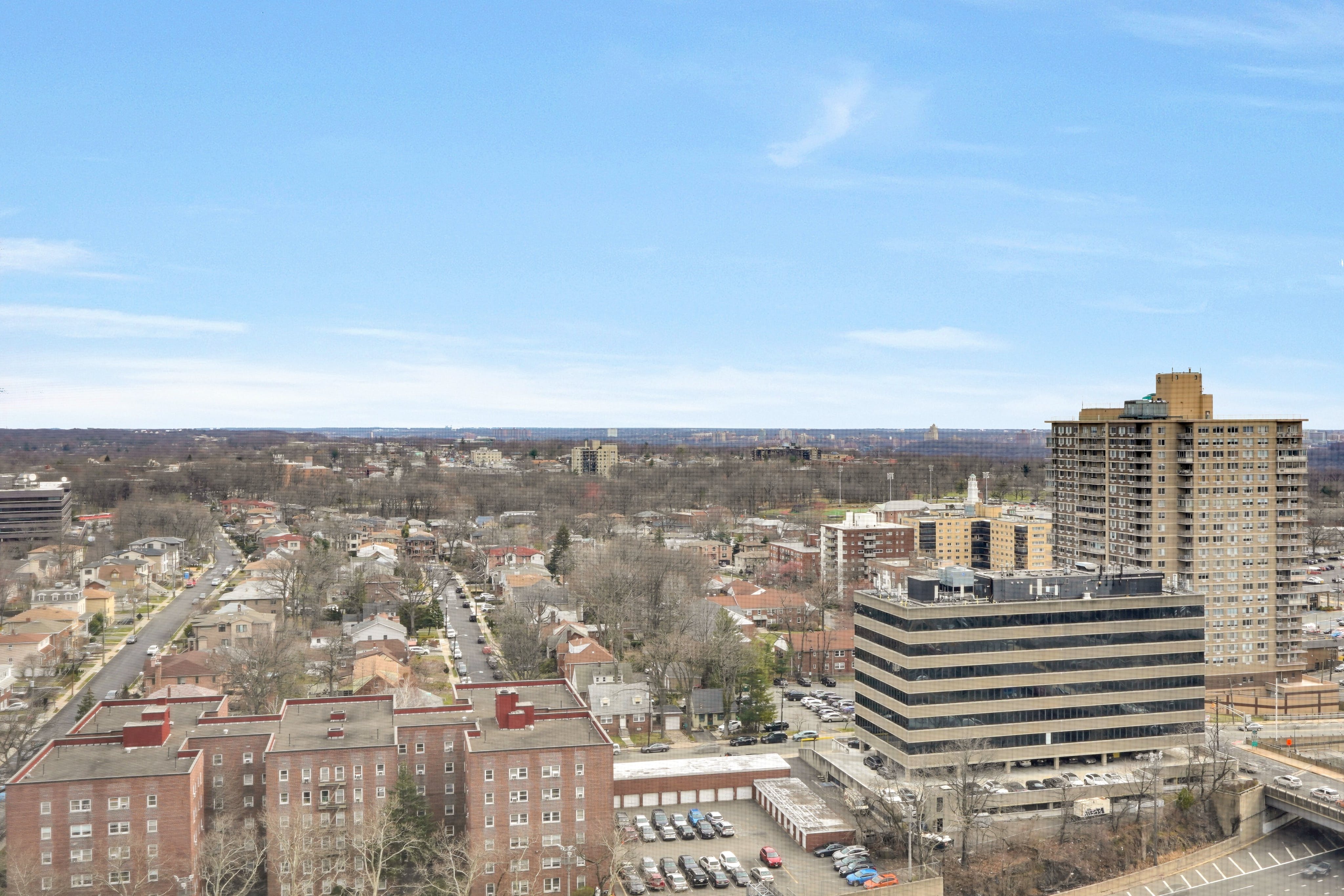 2100 Linwood Avenue Apt 23P