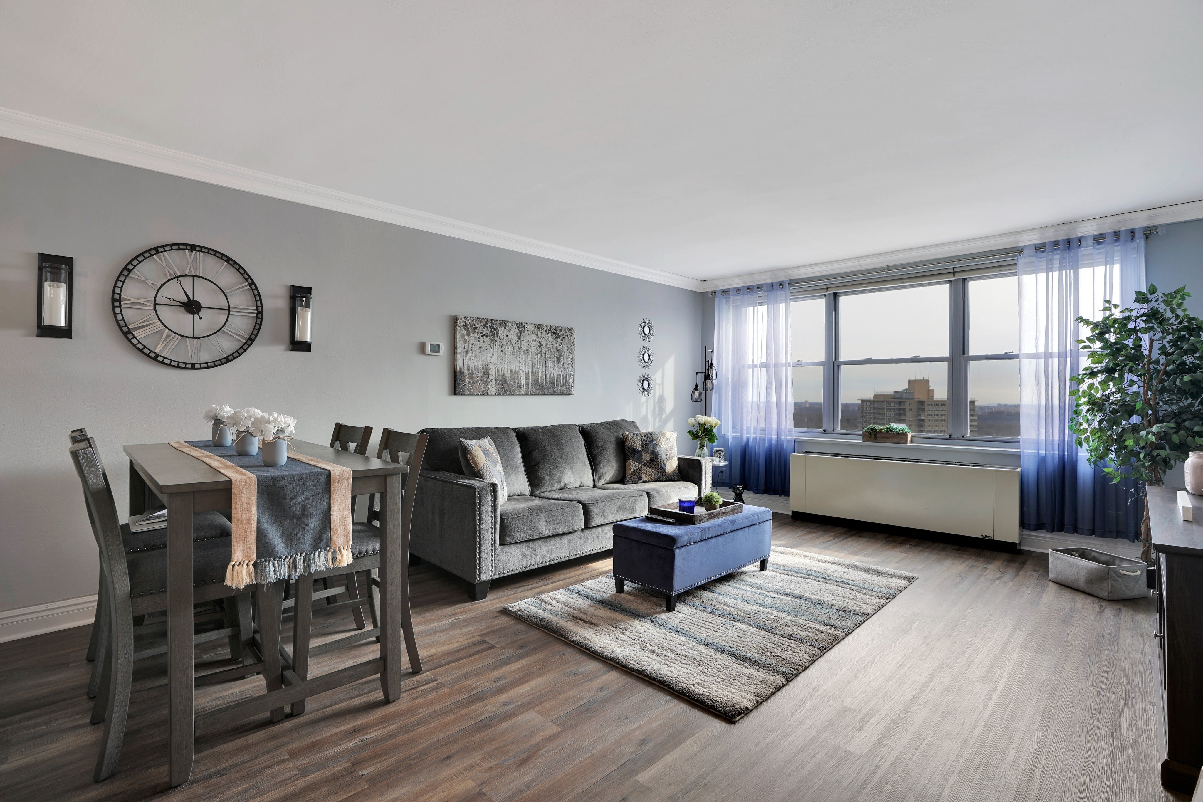 2100 Linwood Avenue Apt 23P