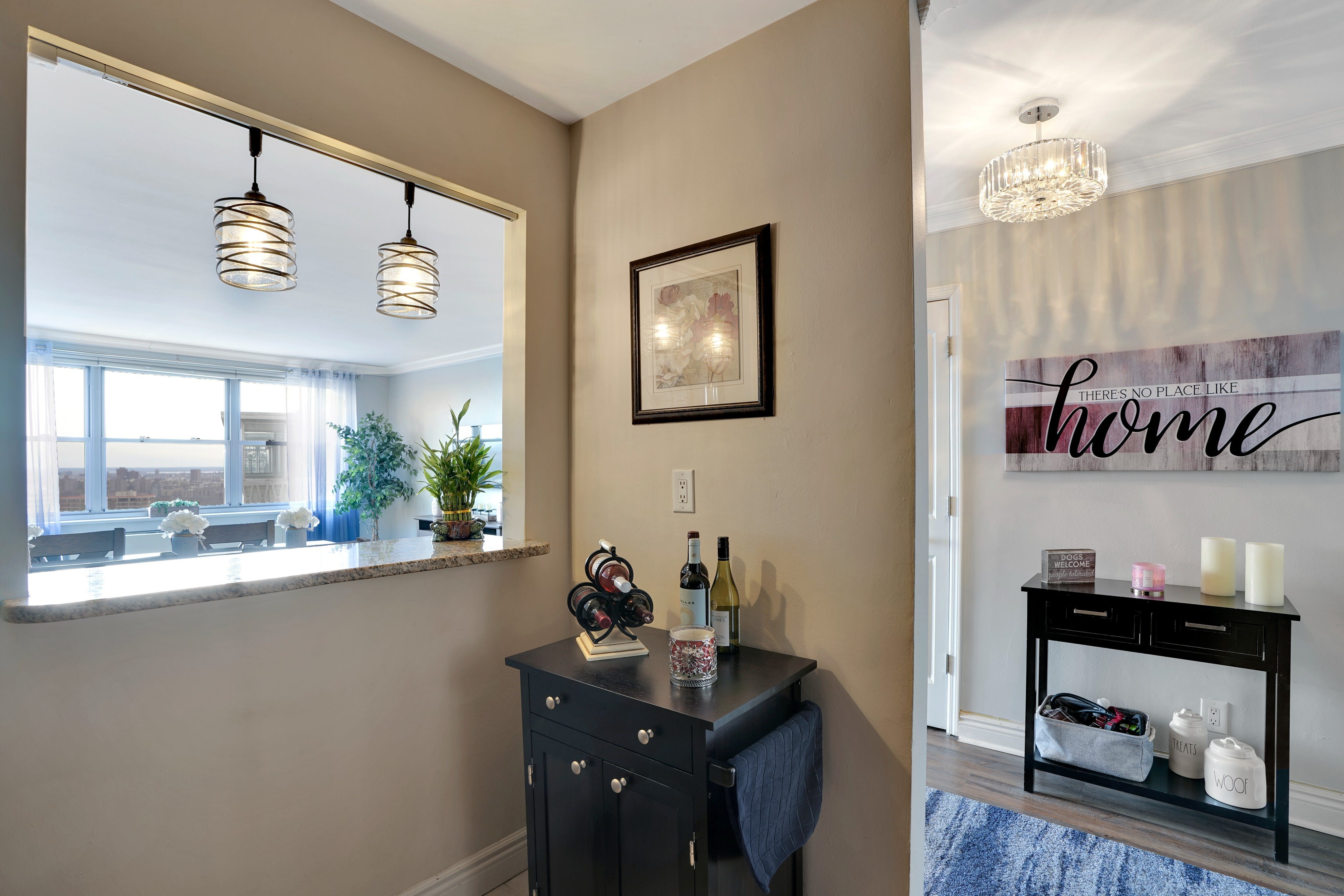 2100 Linwood Avenue Apt 23P