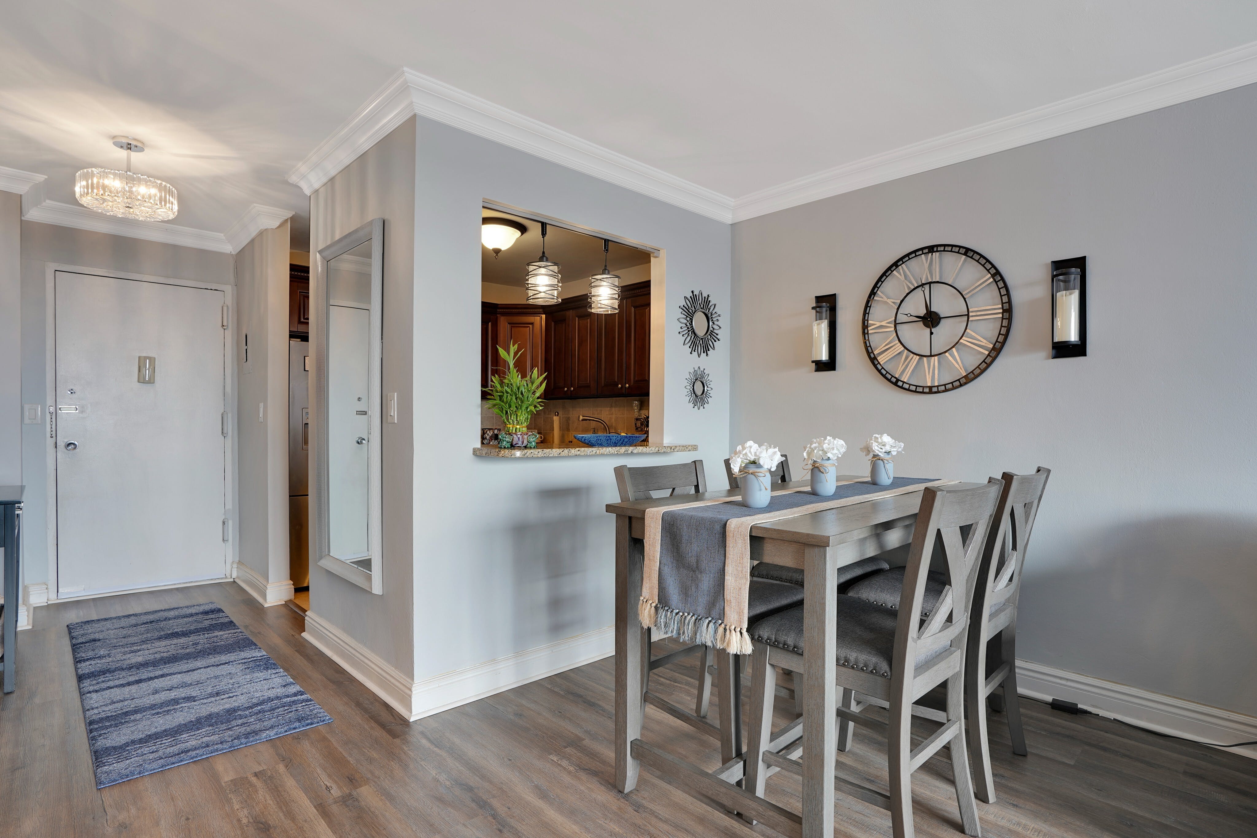 2100 Linwood Avenue Apt 23P