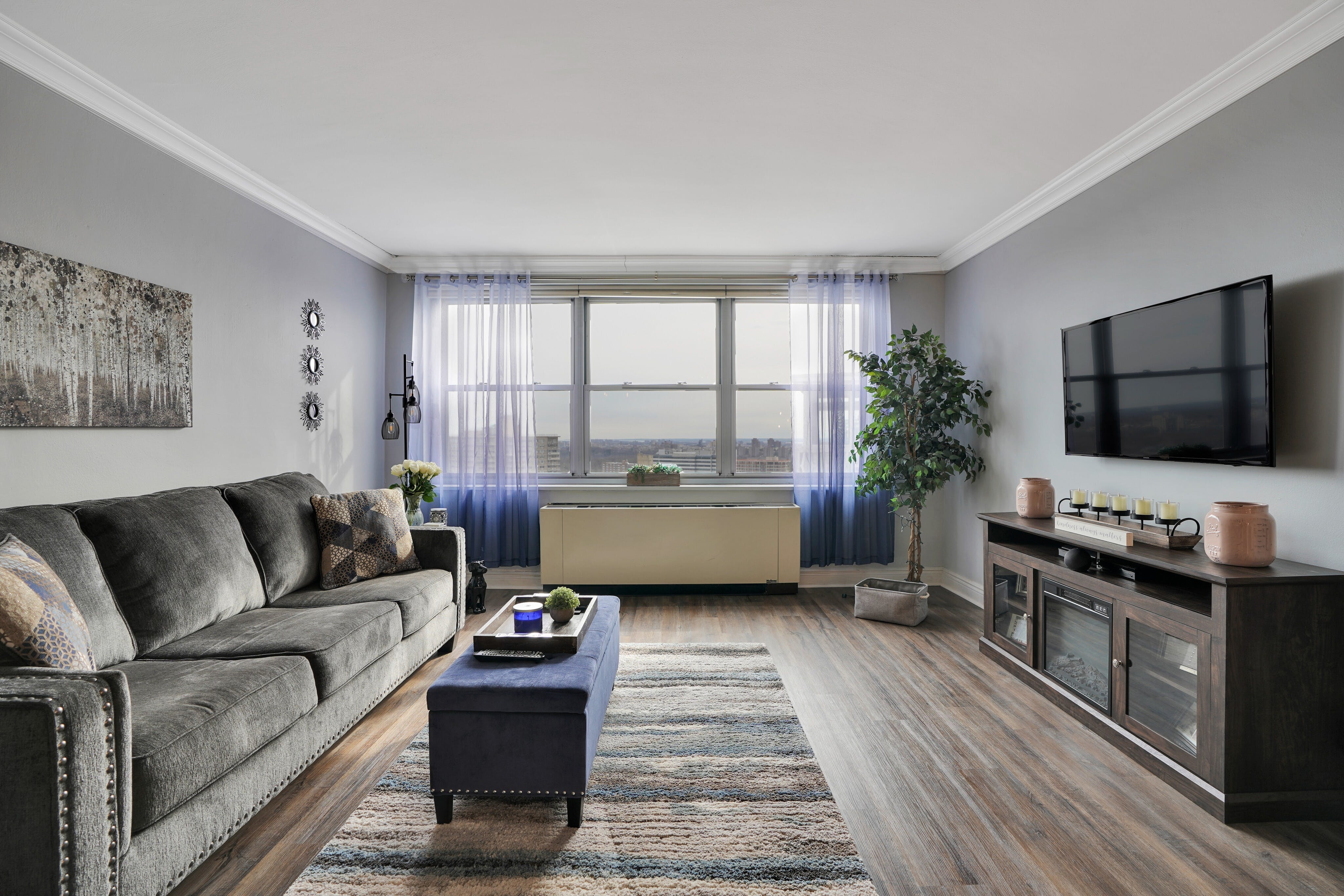 2100 Linwood Avenue Apt 23P