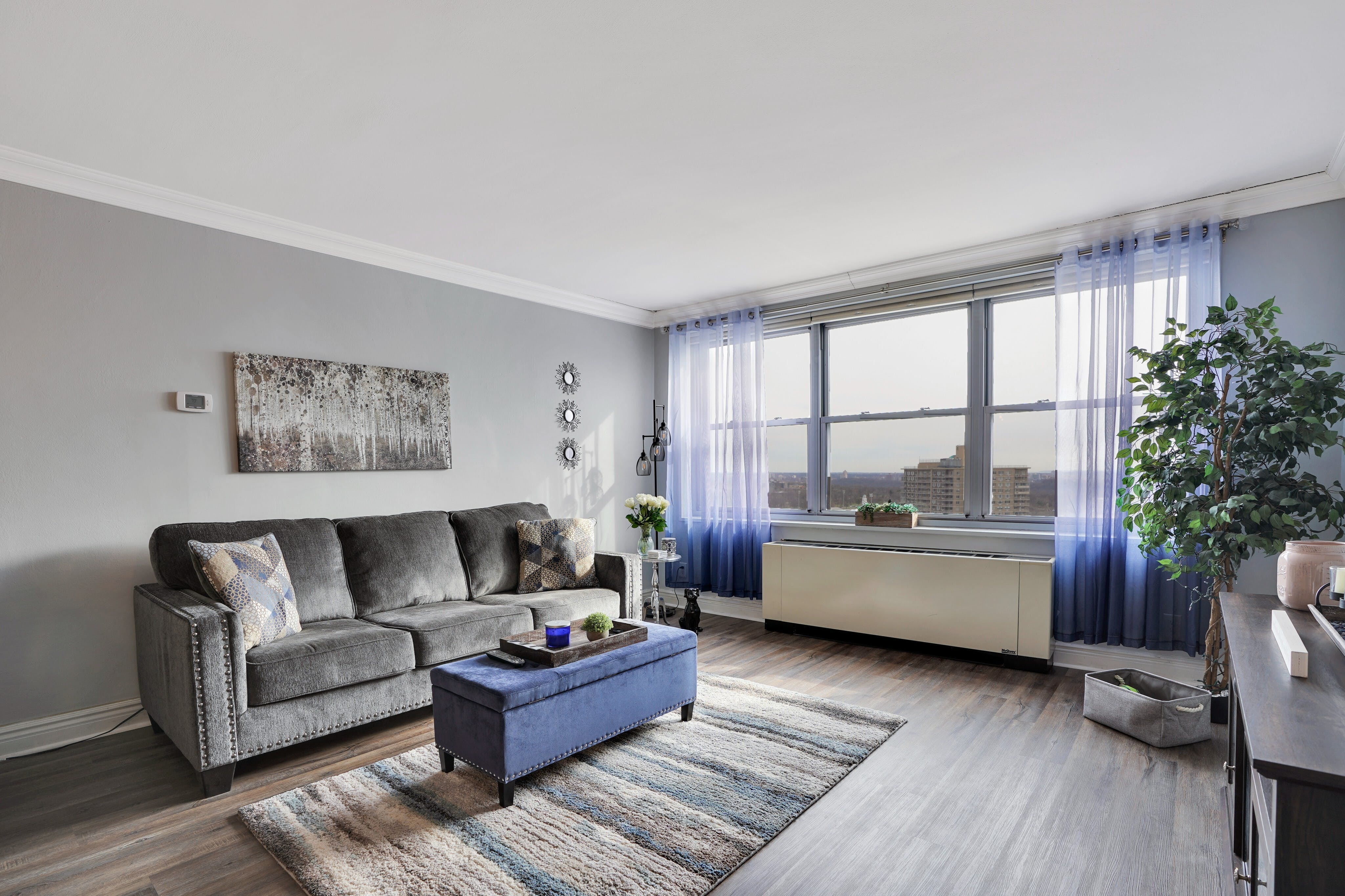 2100 Linwood Avenue Apt 23P