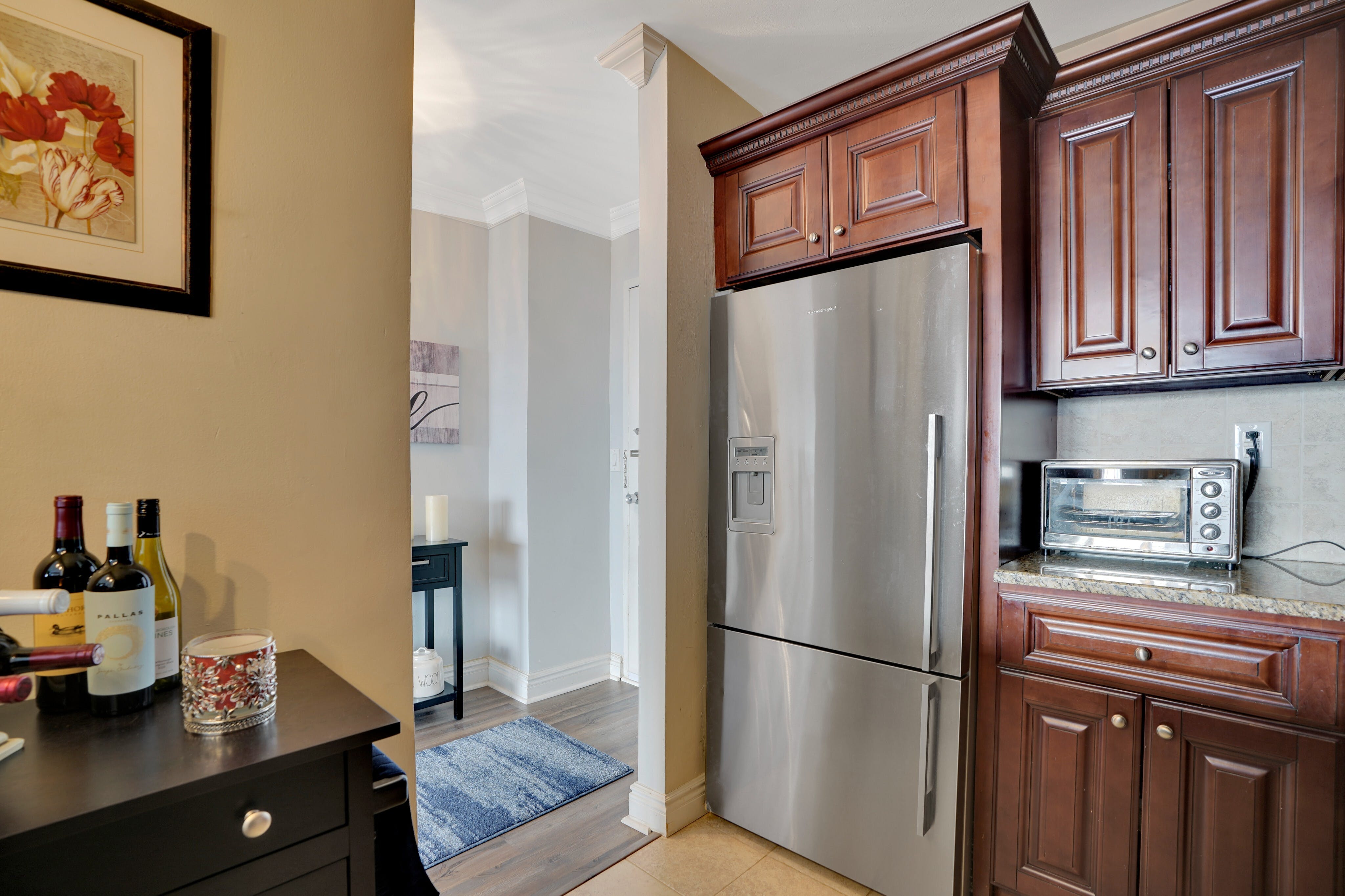 2100 Linwood Avenue Apt 23P