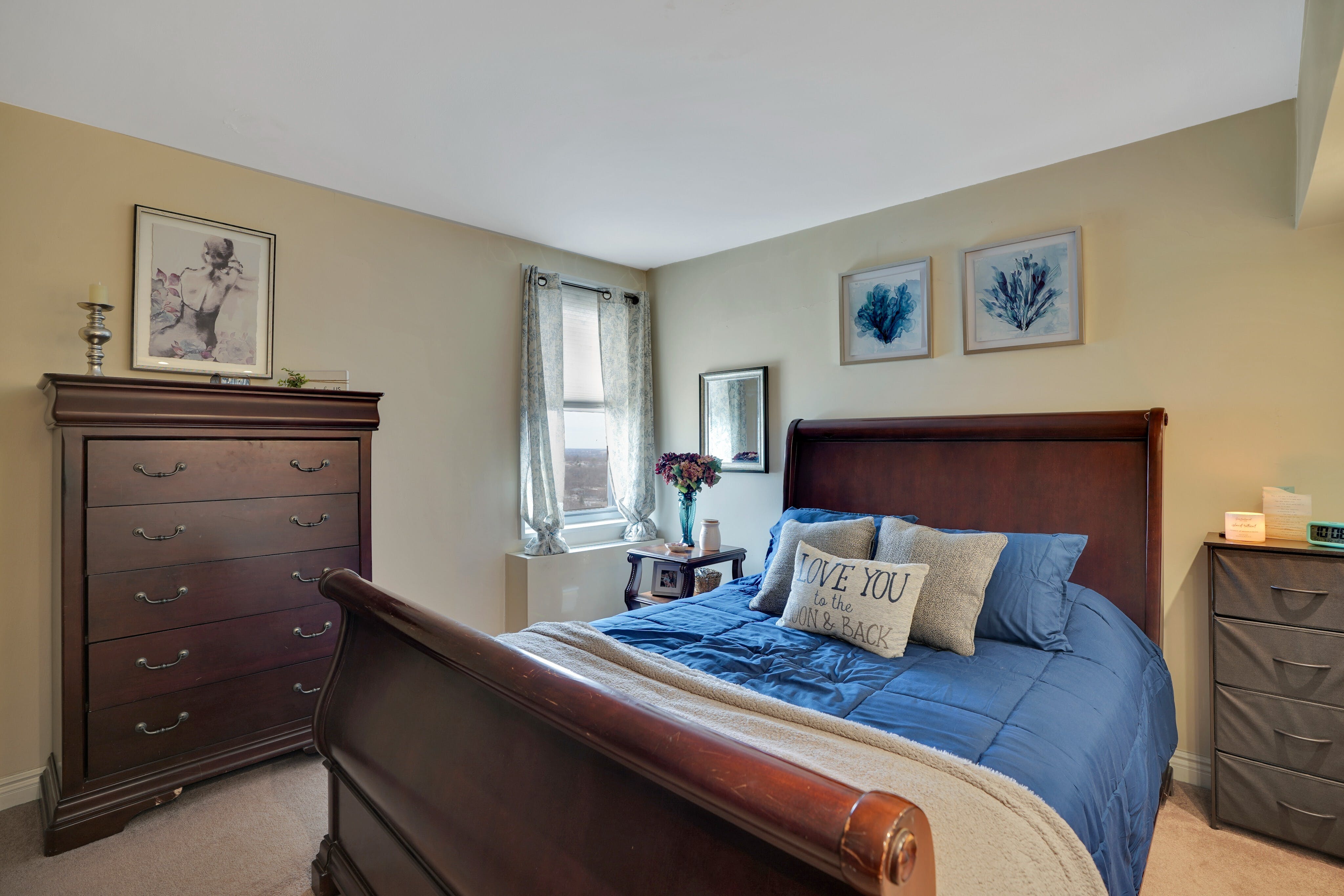 2100 Linwood Avenue Apt 23P