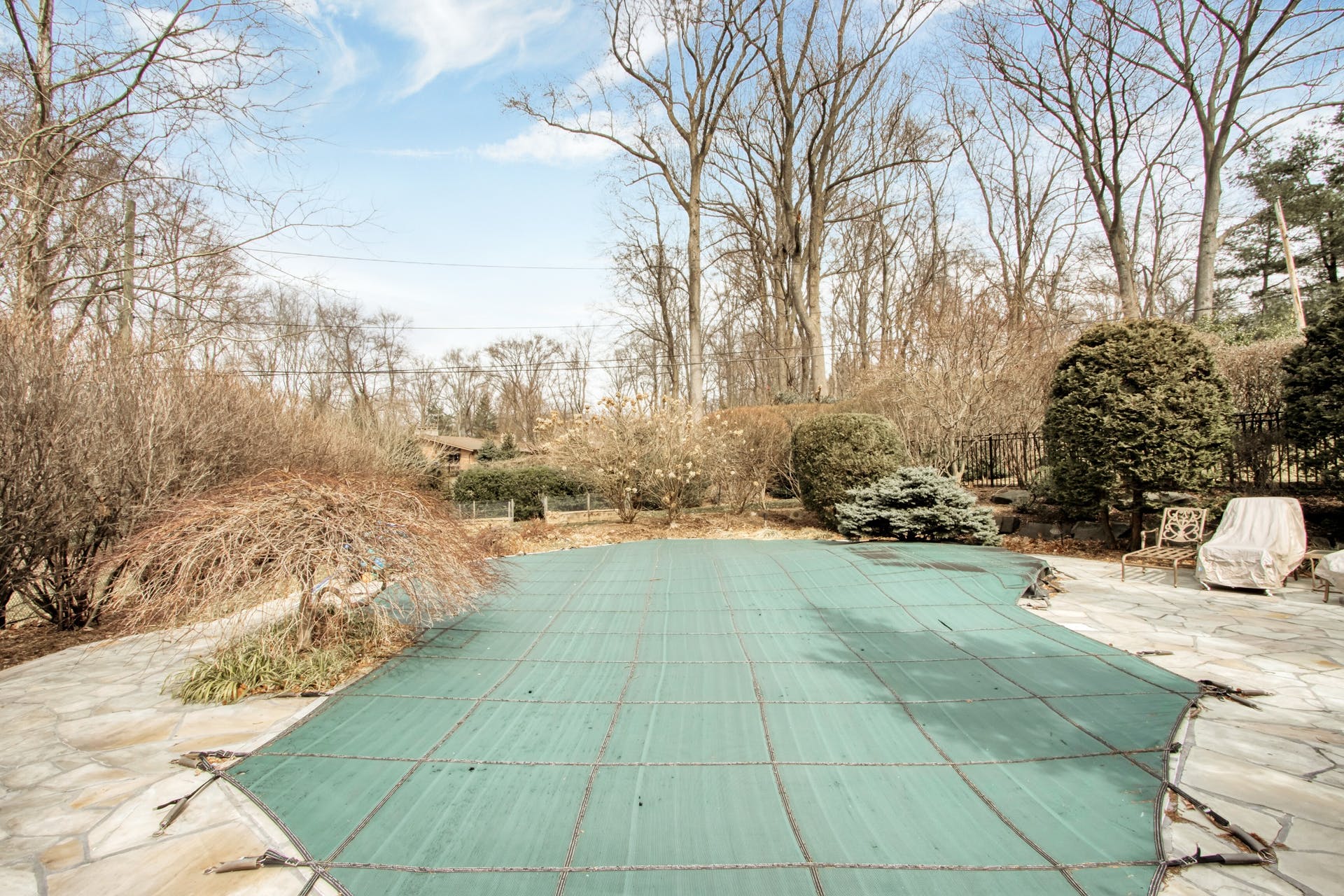 27 N Pond Rd