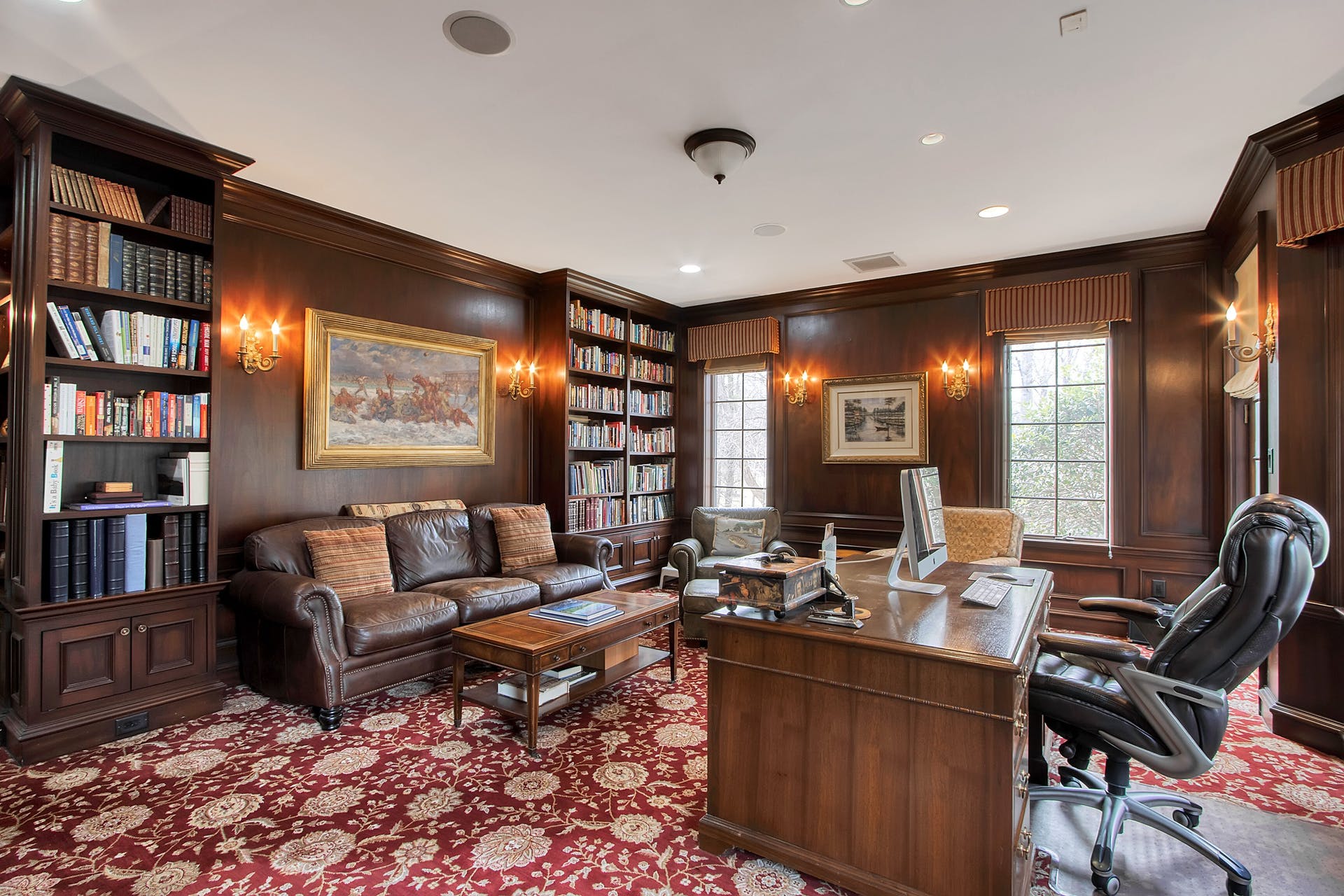 27 N Pond Rd