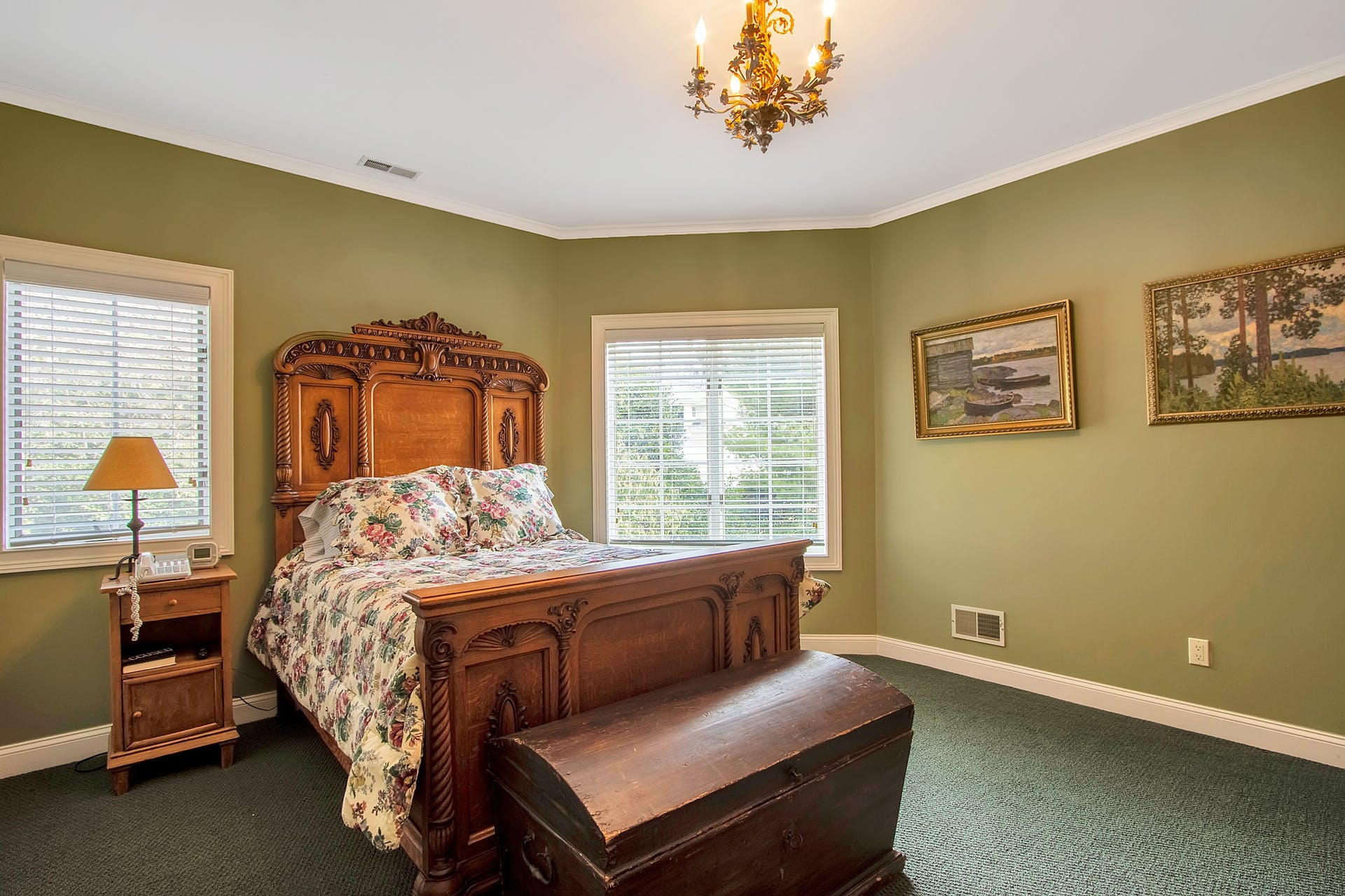 27 N Pond Rd