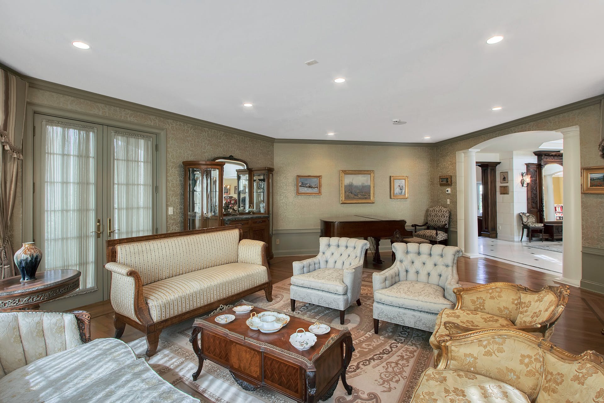 27 N Pond Rd