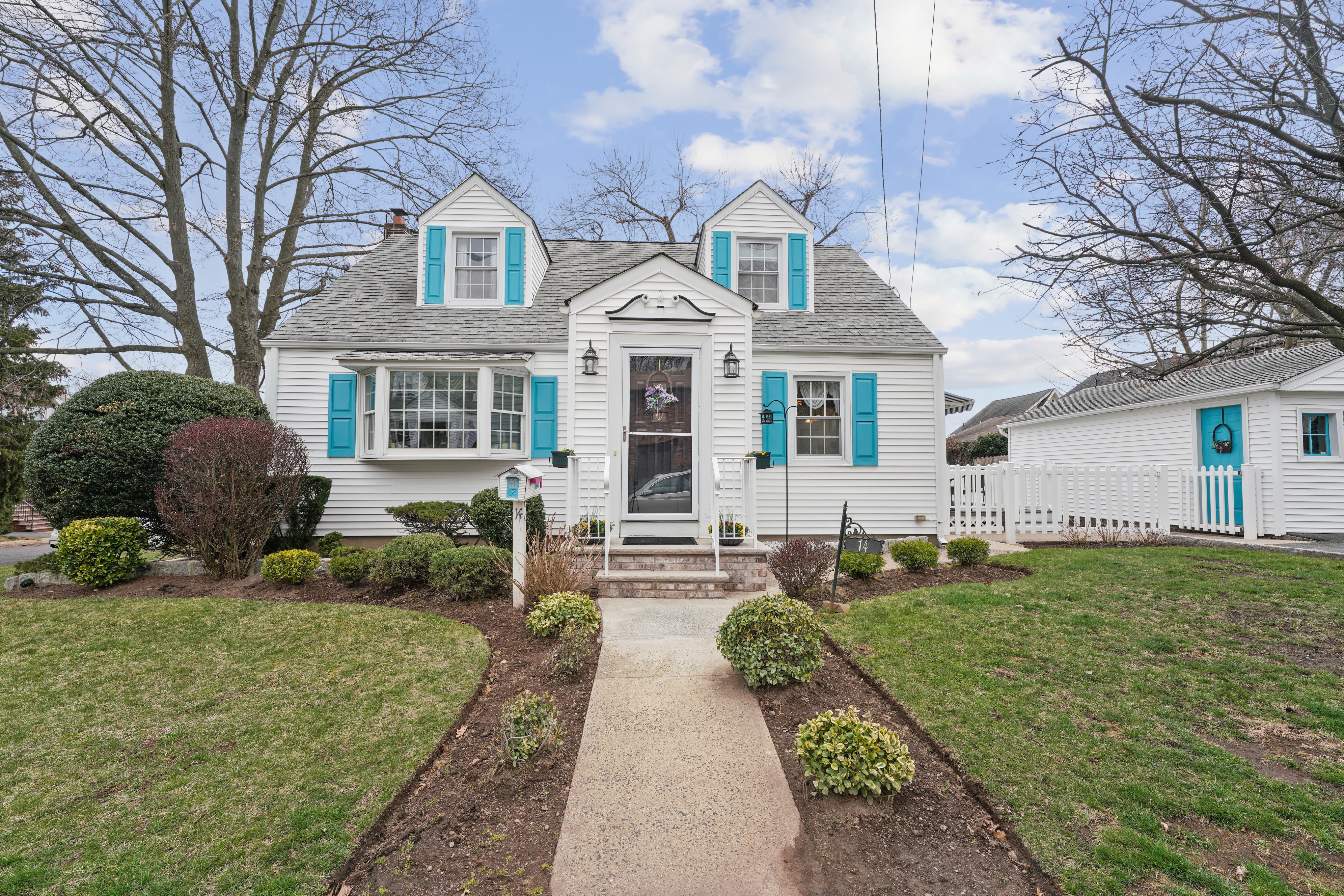 14 Edison Avenue