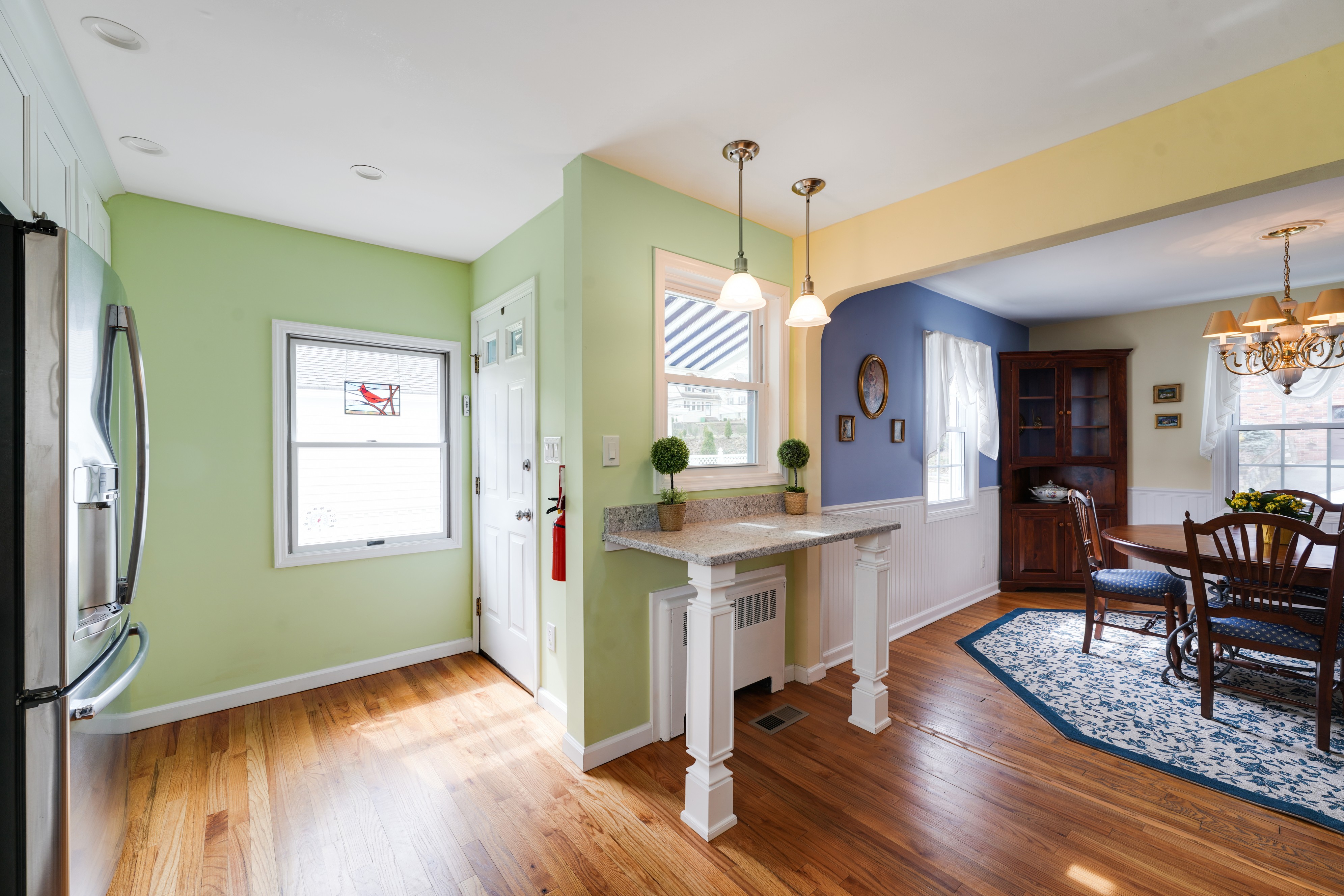 14 Edison Avenue