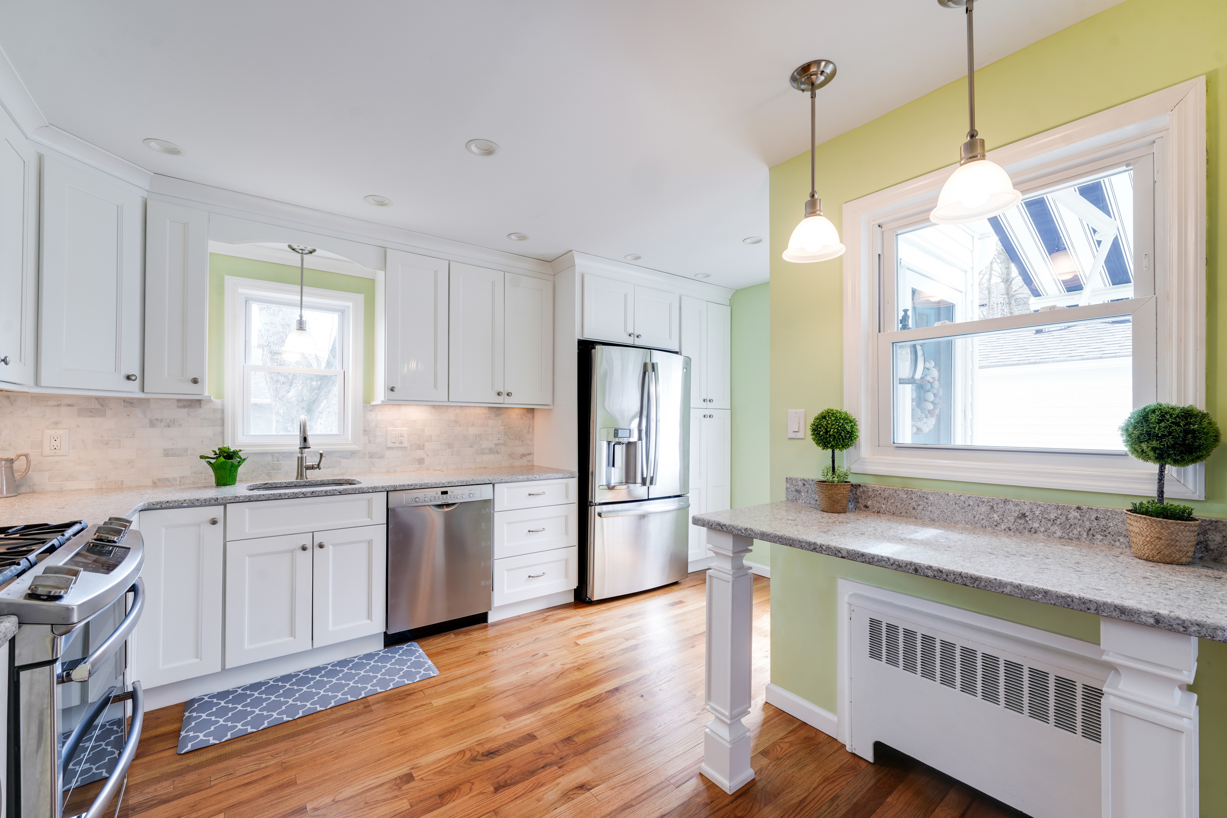 14 Edison Avenue