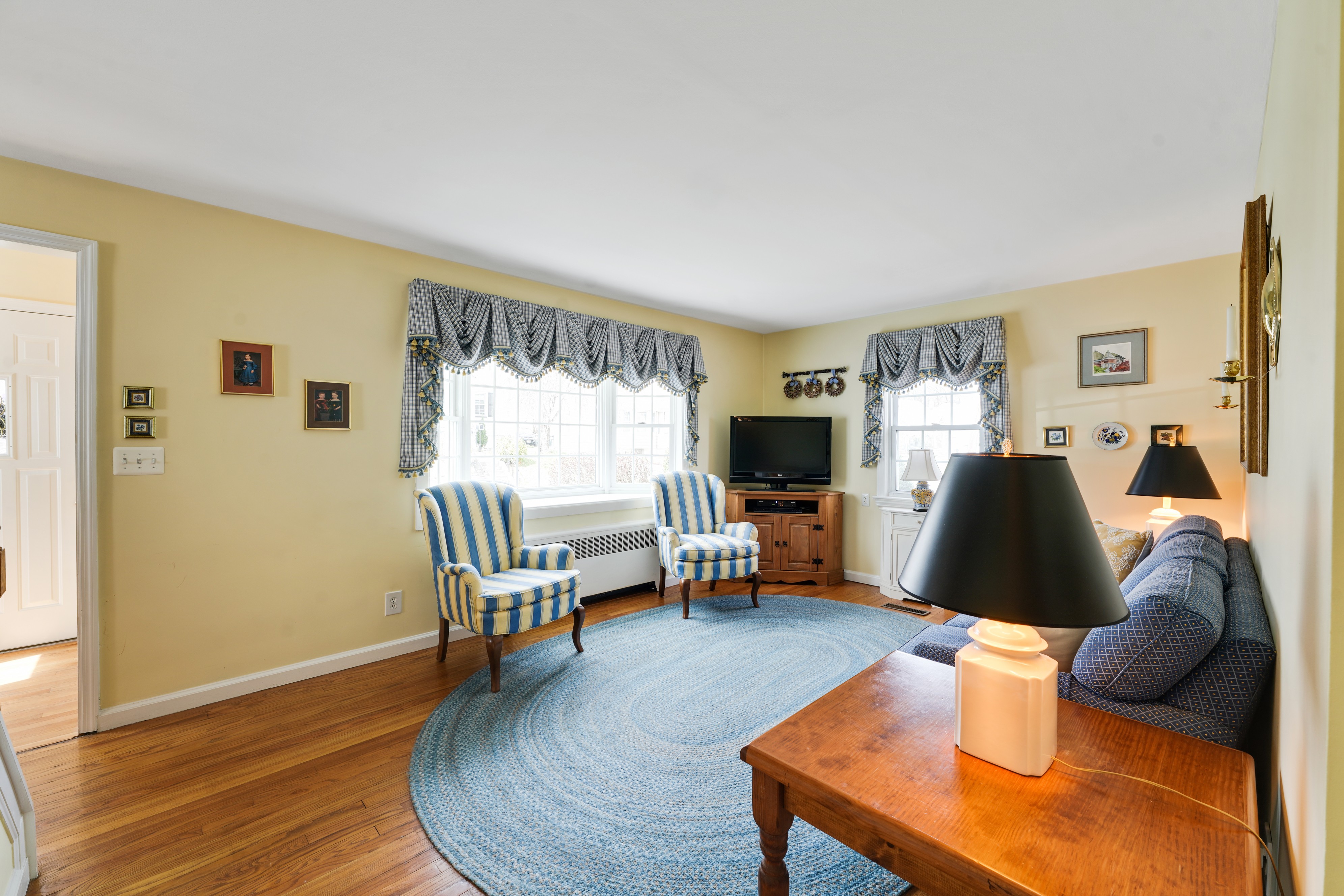 14 Edison Avenue