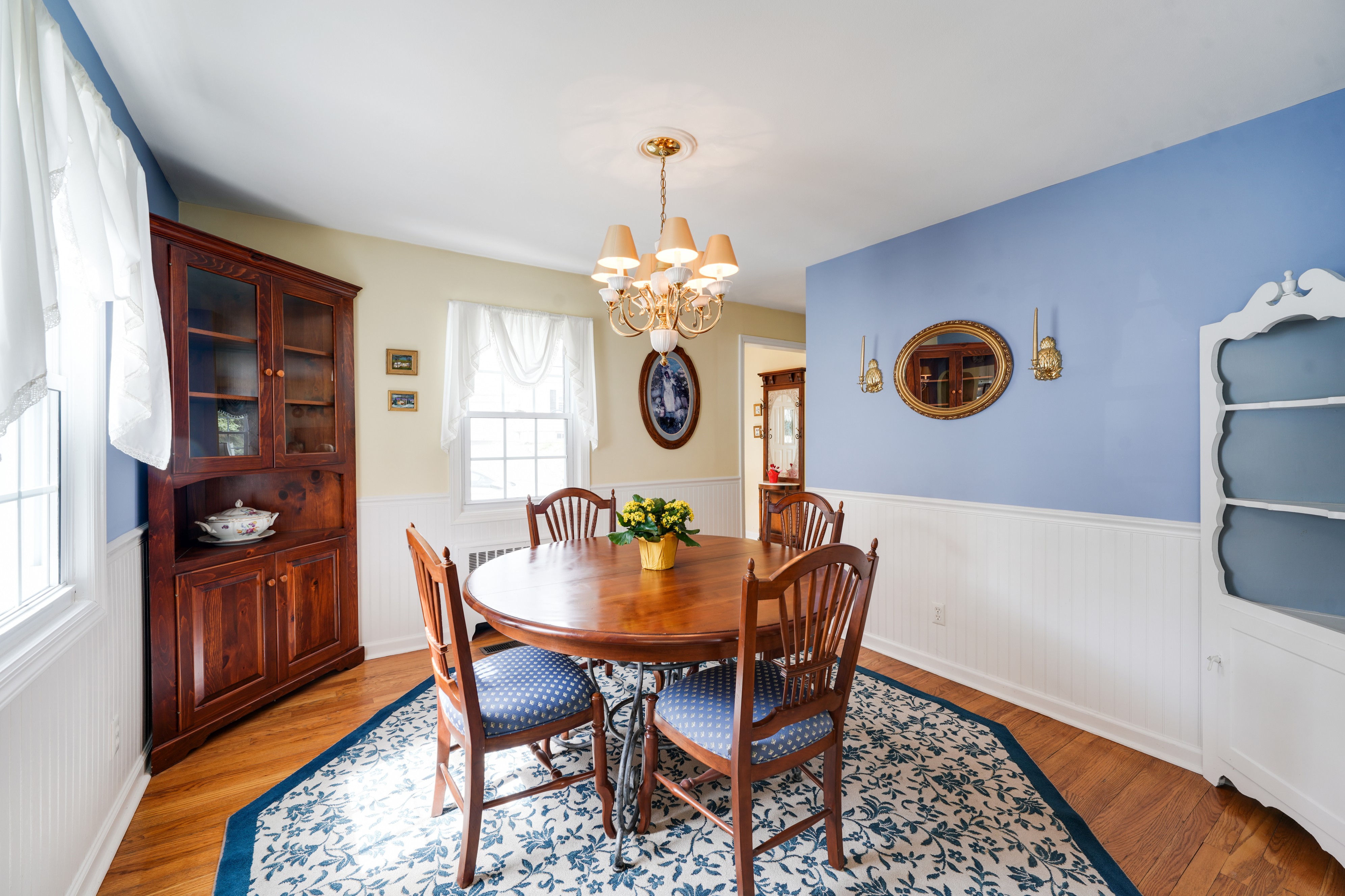 14 Edison Avenue
