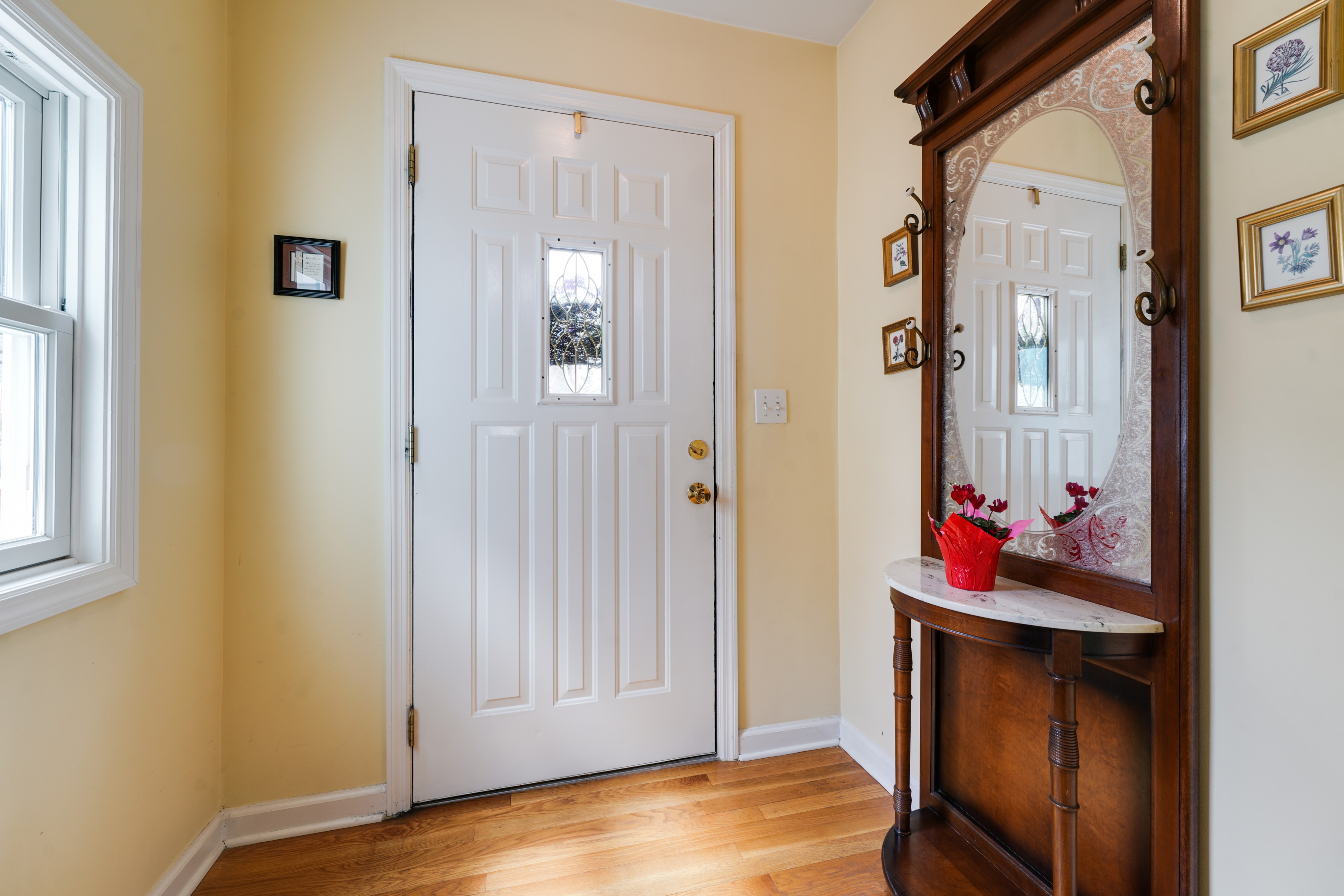 14 Edison Avenue