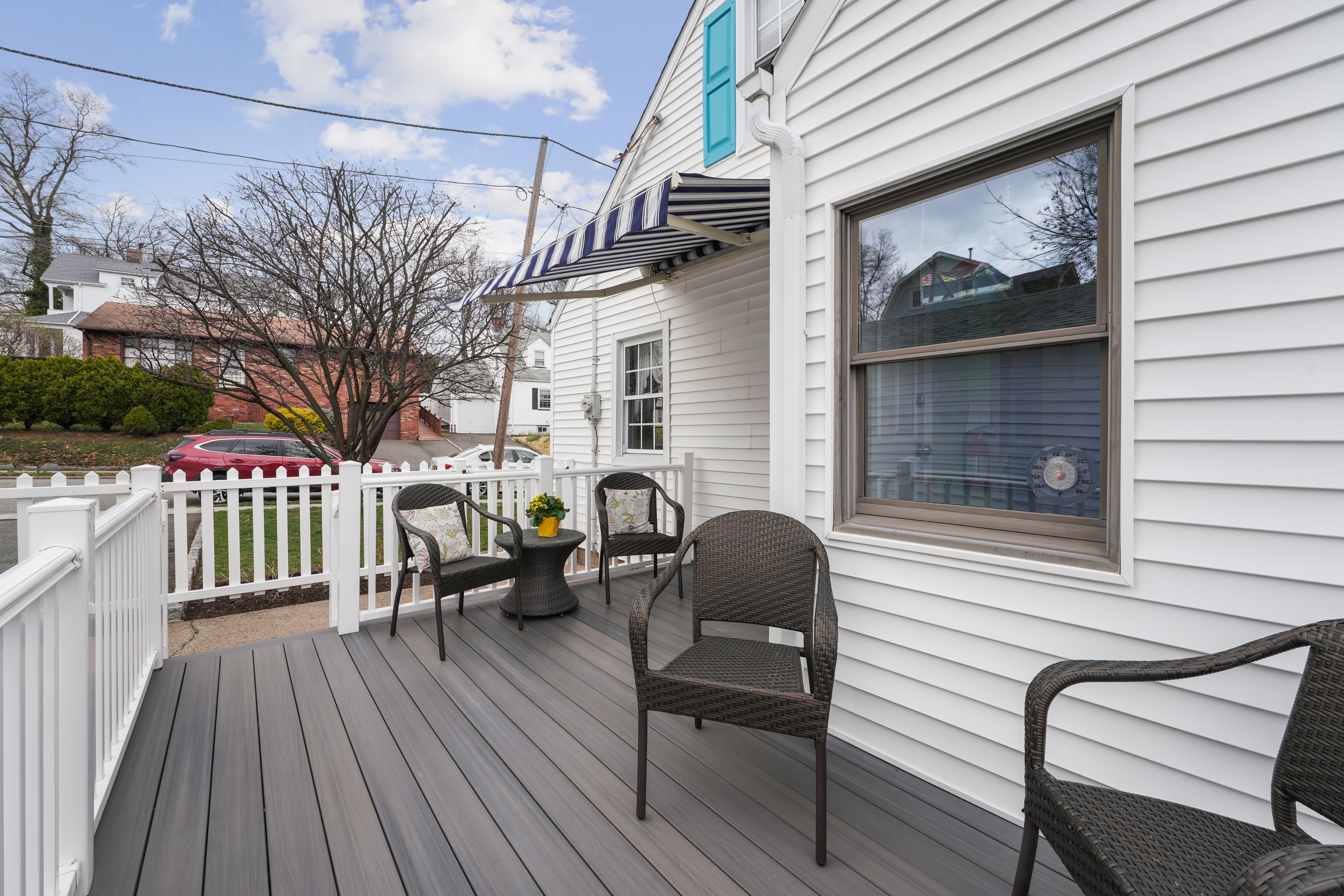 14 Edison Avenue