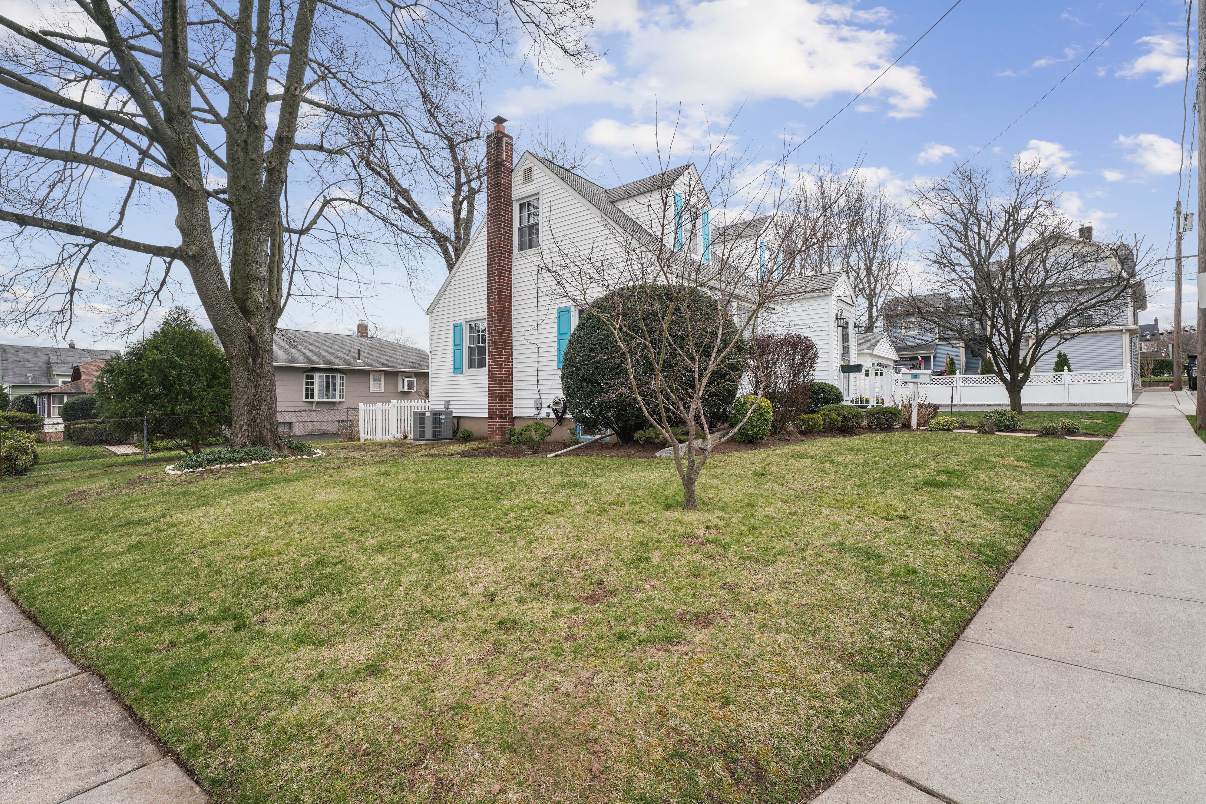 14 Edison Avenue