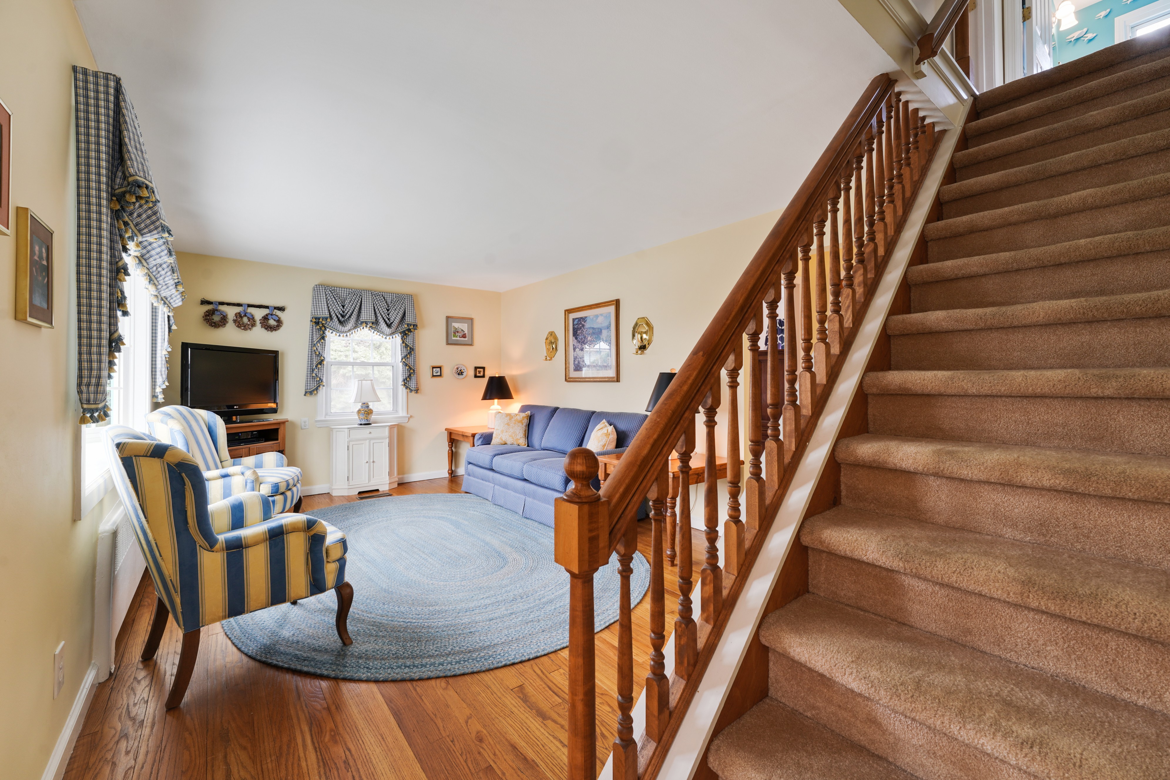 14 Edison Avenue