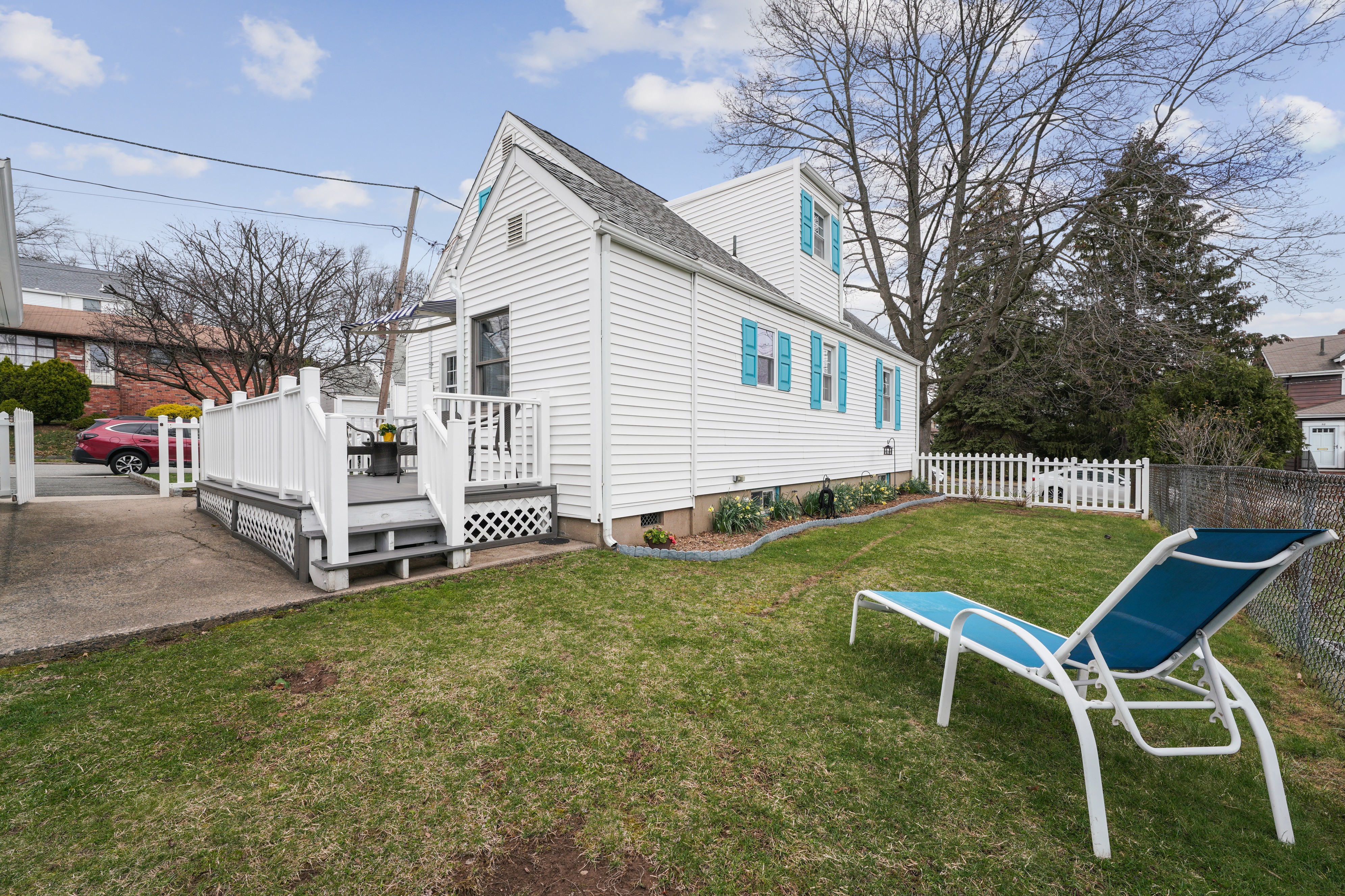 14 Edison Avenue