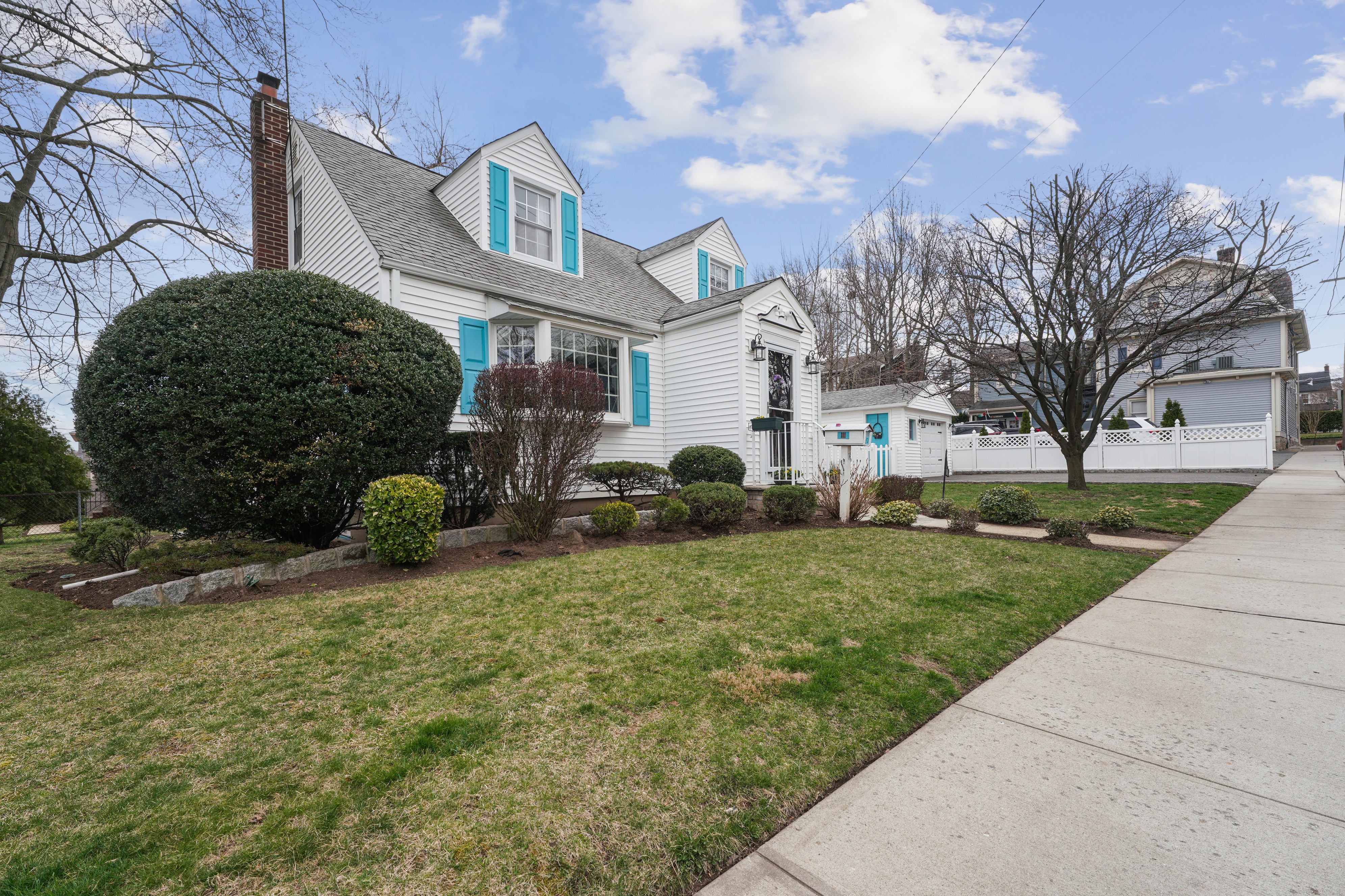 14 Edison Avenue