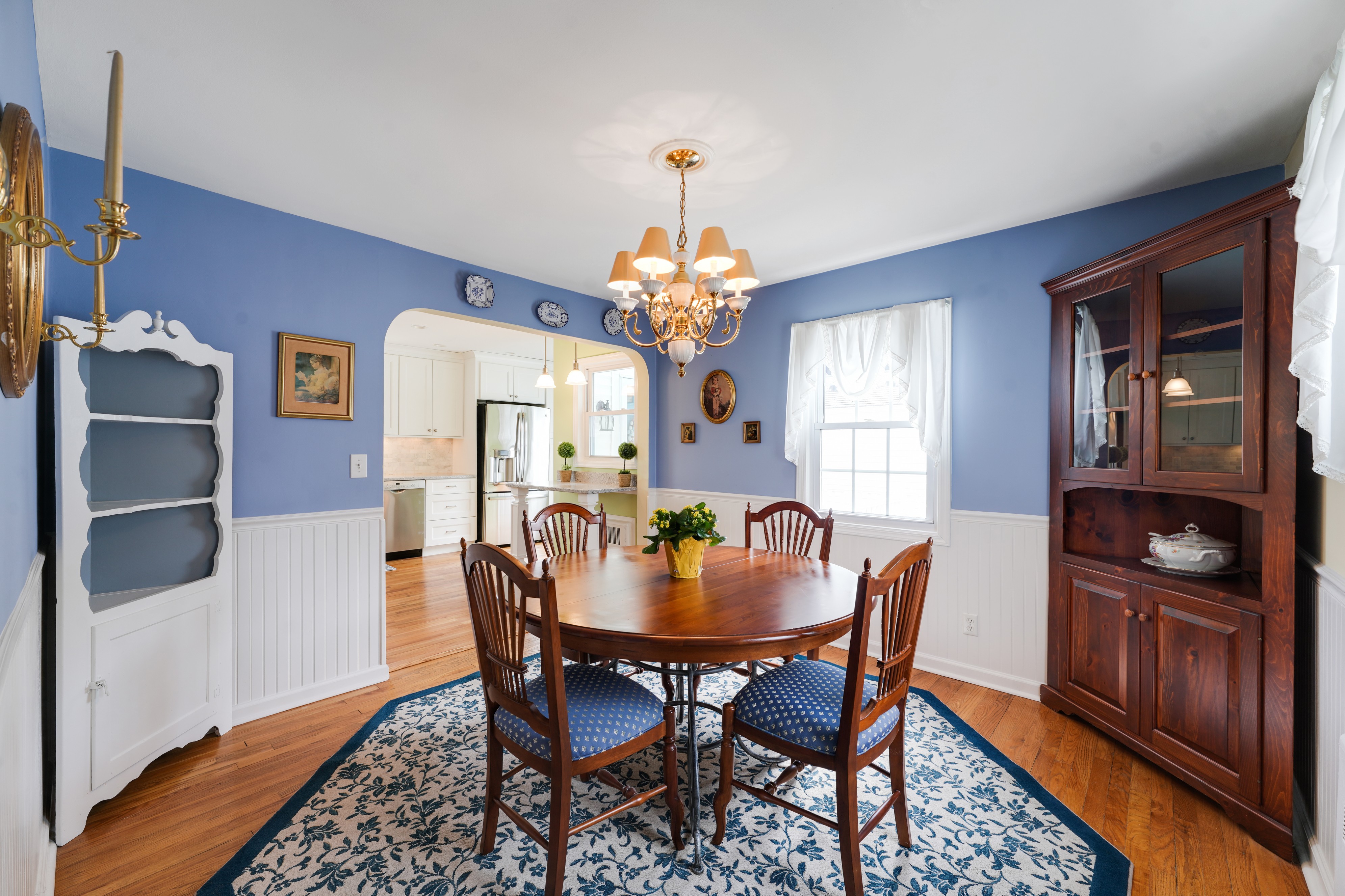 14 Edison Avenue