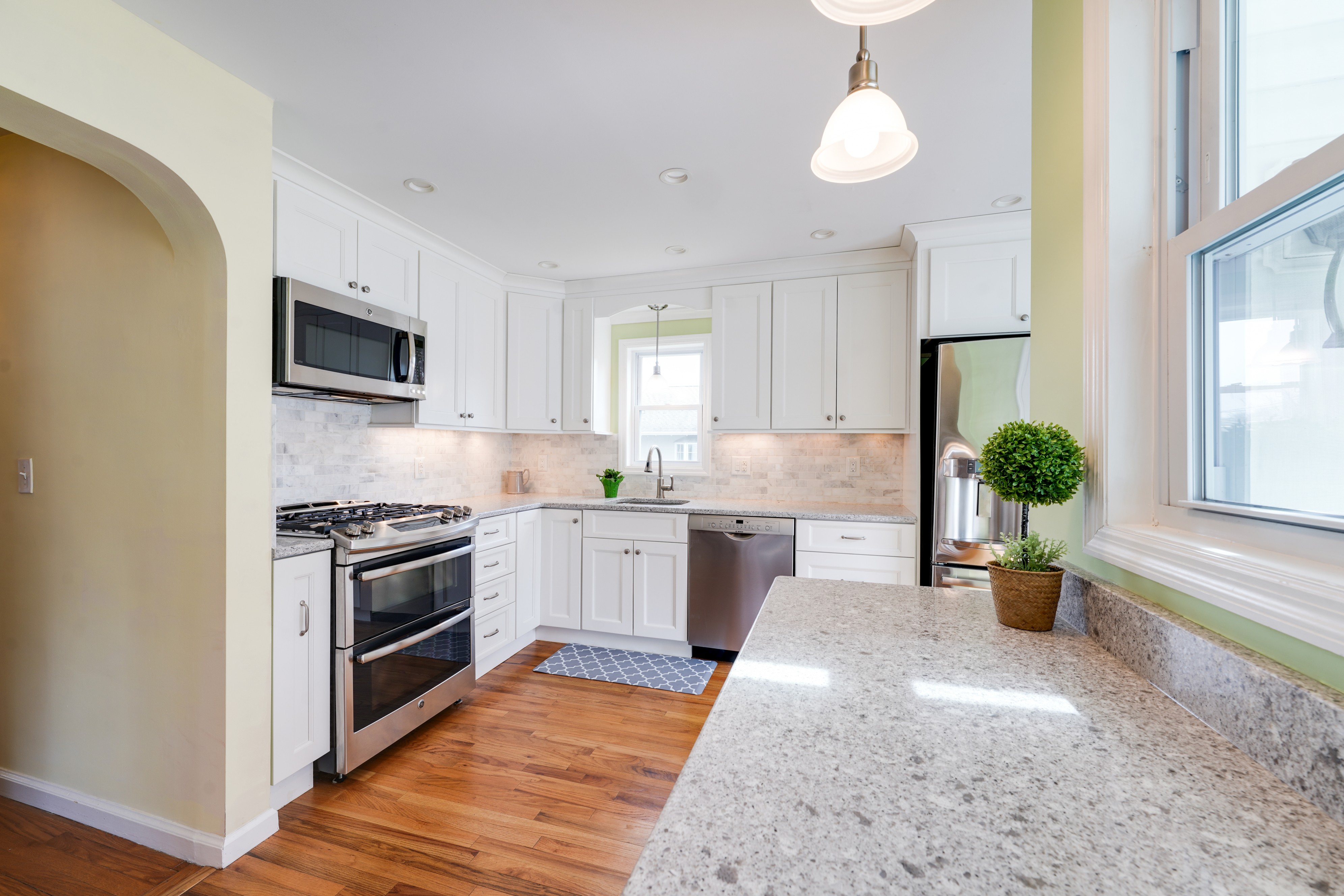 14 Edison Avenue